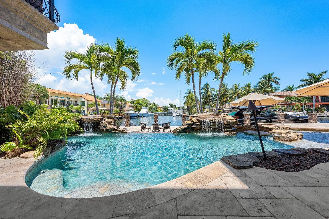 LIGHTHOUSE POINT 3RD SEC - Residential