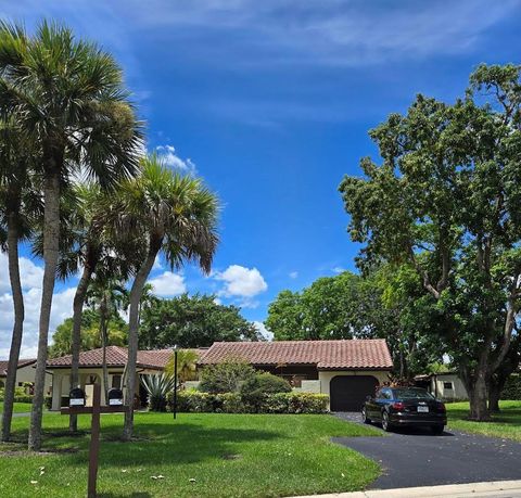 21959 Arriba Real 22-B Boca Raton FL 33433