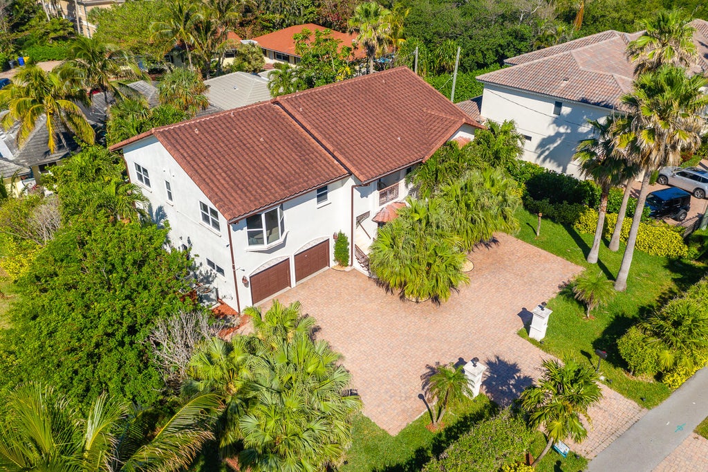 Photo of 4108 S Ocean Boulevard, Highland Beach, FL 33487 (MLS # B26077713)