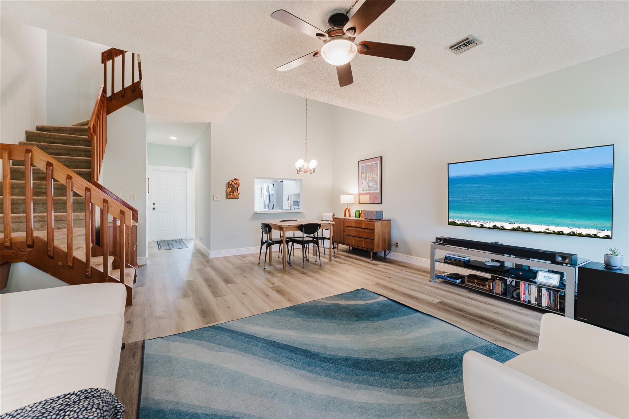 Coconut Key Townhomes - Residential