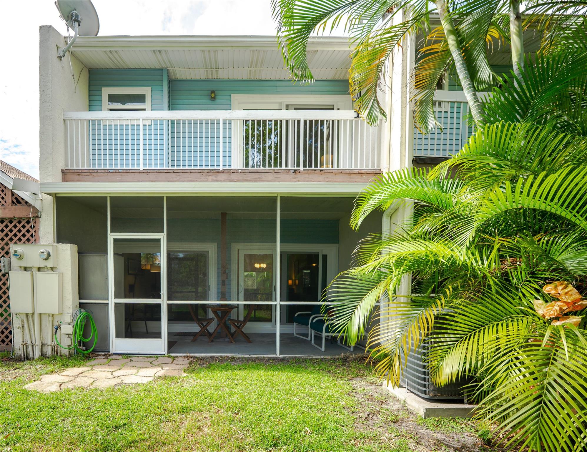 Coconut Key Townhomes - Residential