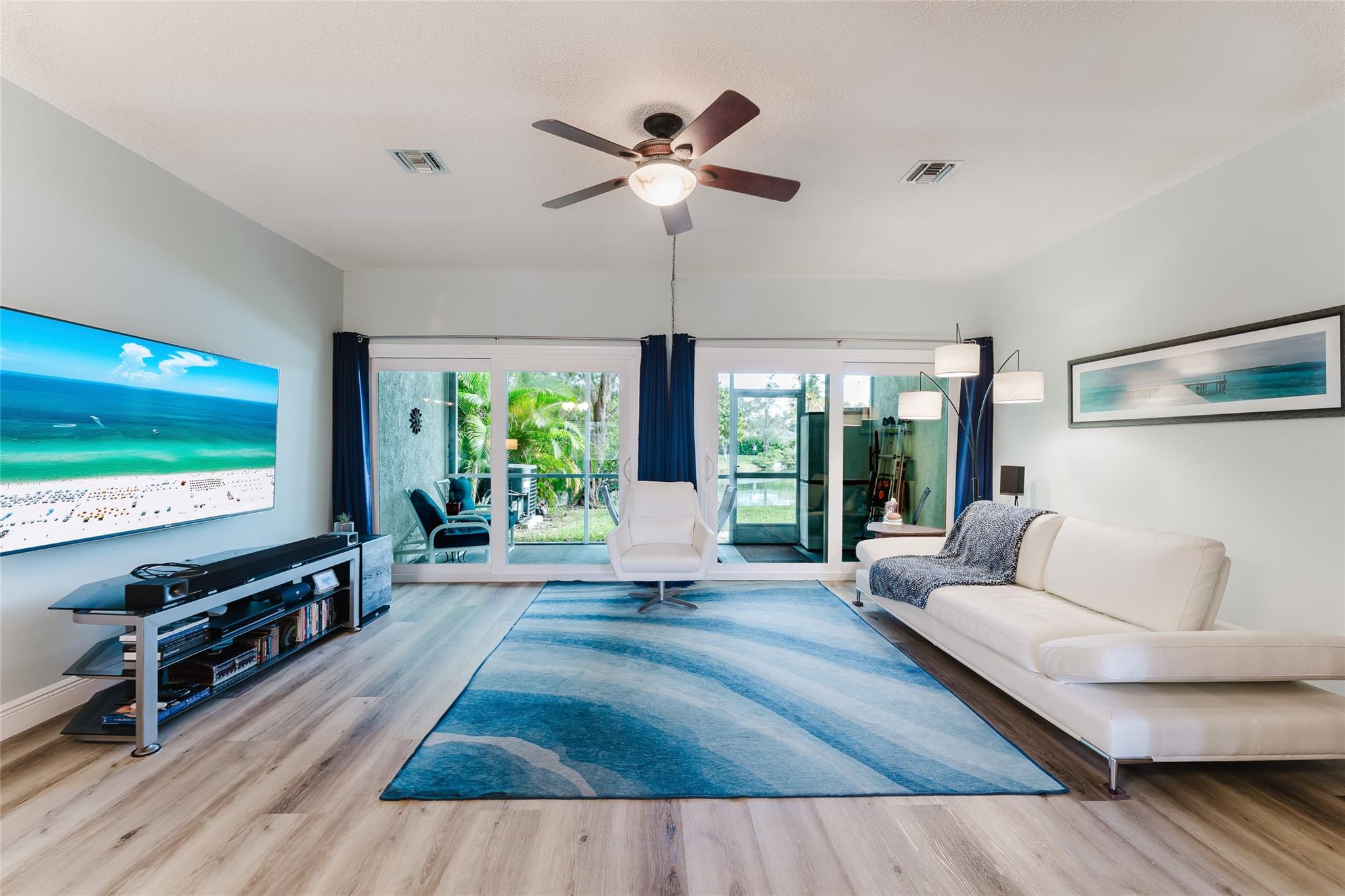 Coconut Key Townhomes - Residential