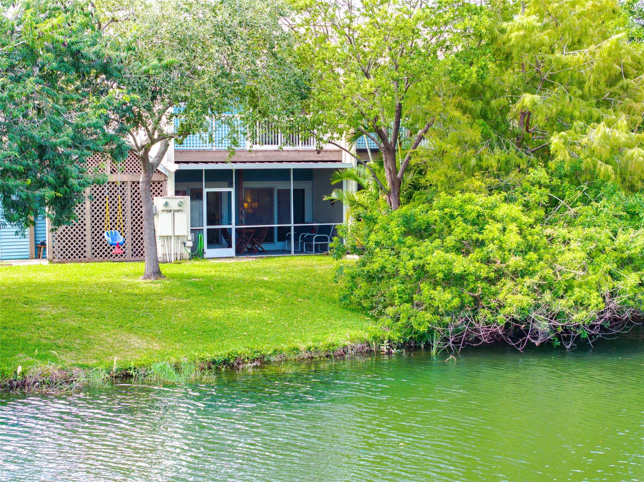 Coconut Key Townhomes - Residential