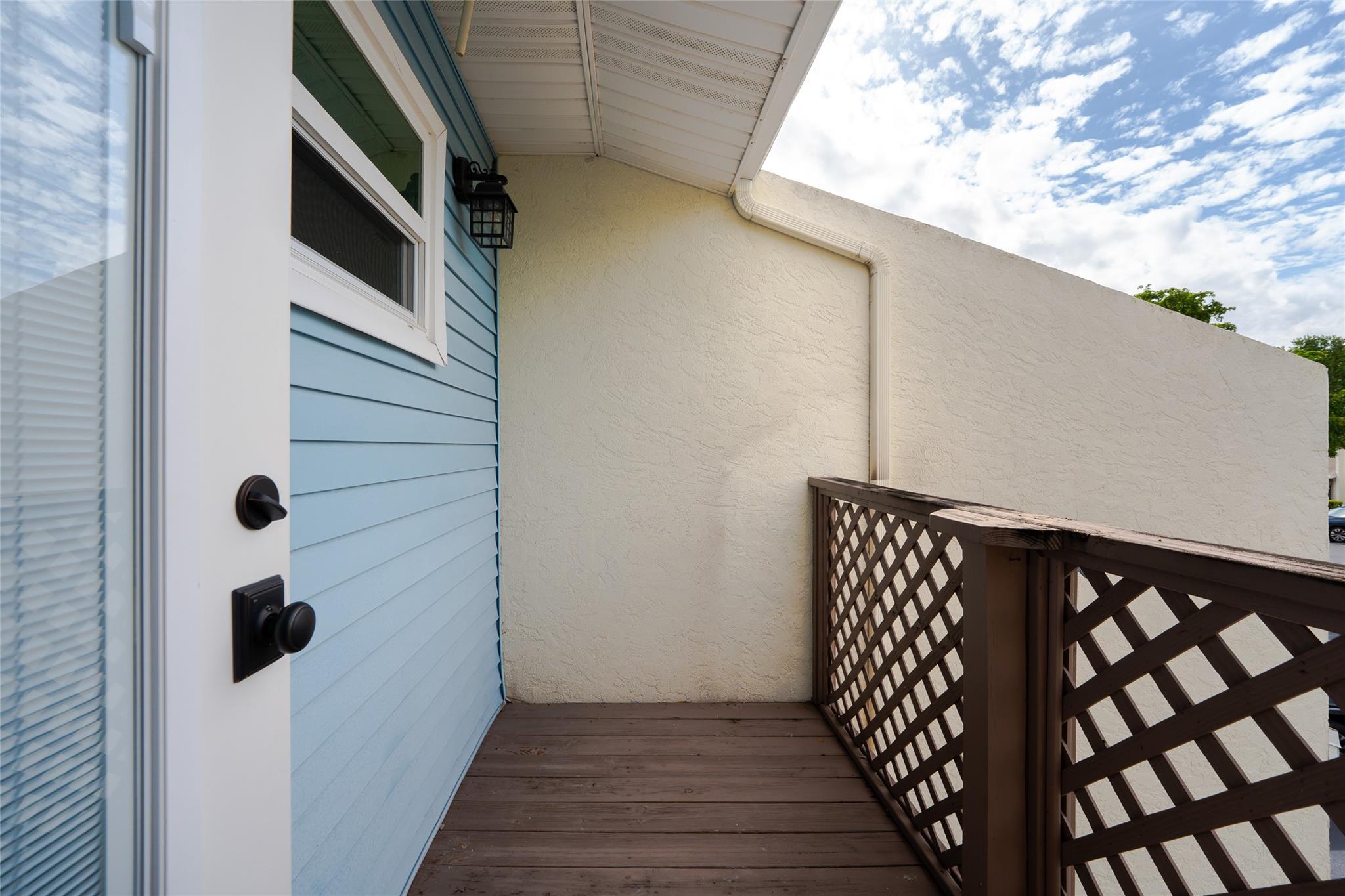 Coconut Key Townhomes - Residential