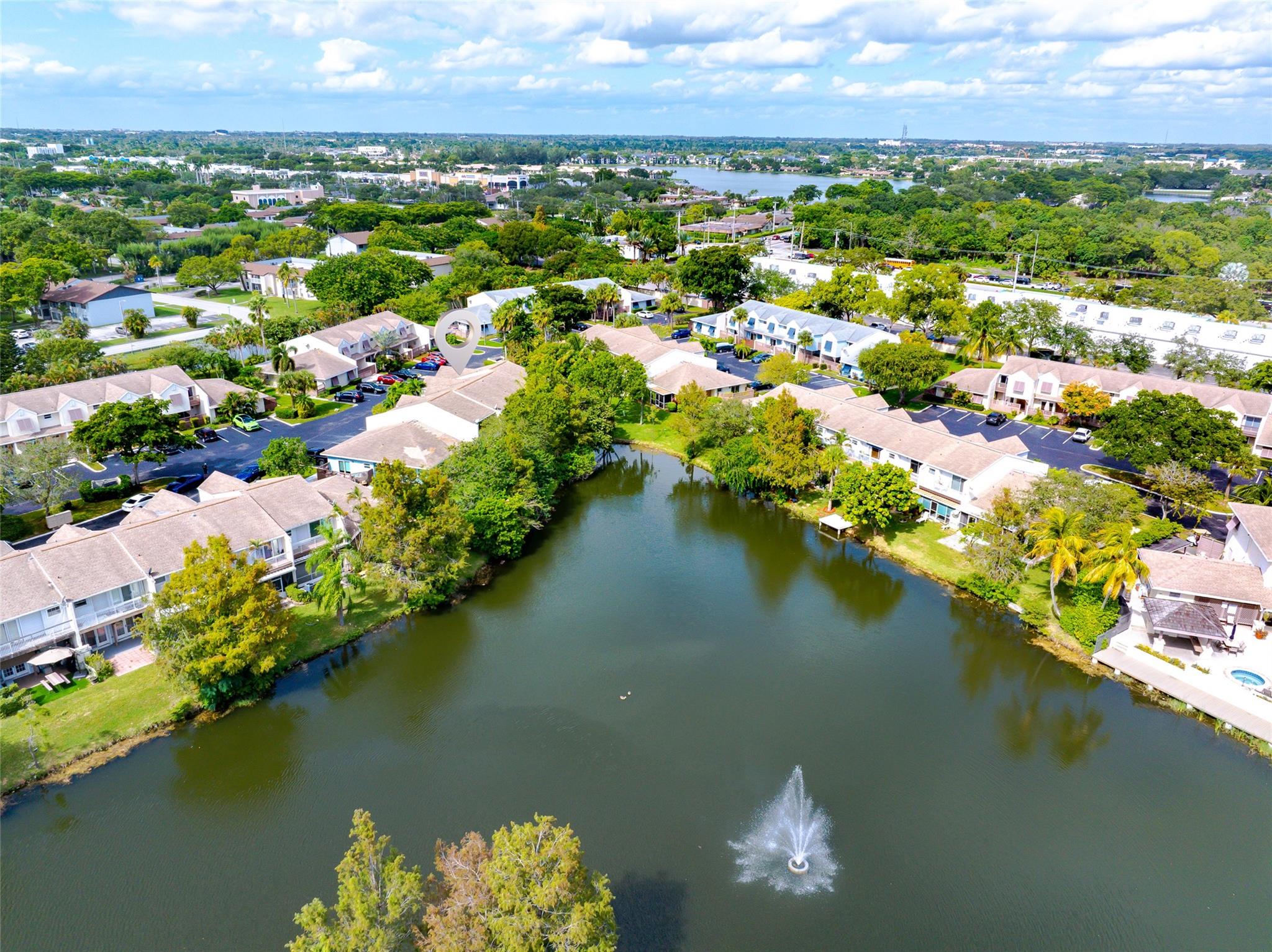 Coconut Key Townhomes - Residential