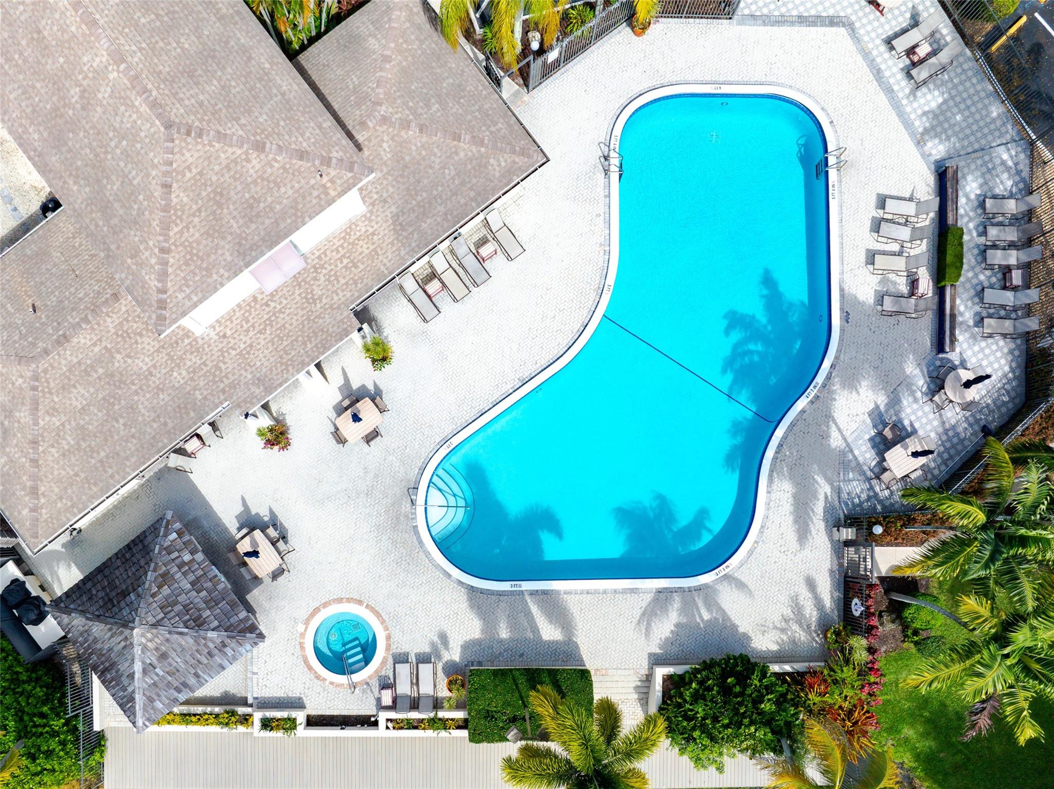 Coconut Key Townhomes - Residential