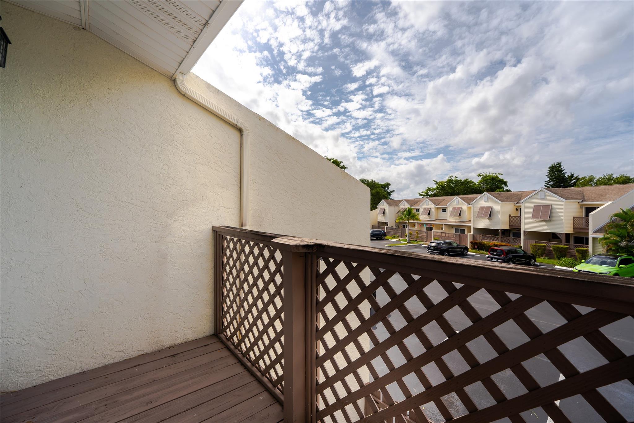 Coconut Key Townhomes - Residential