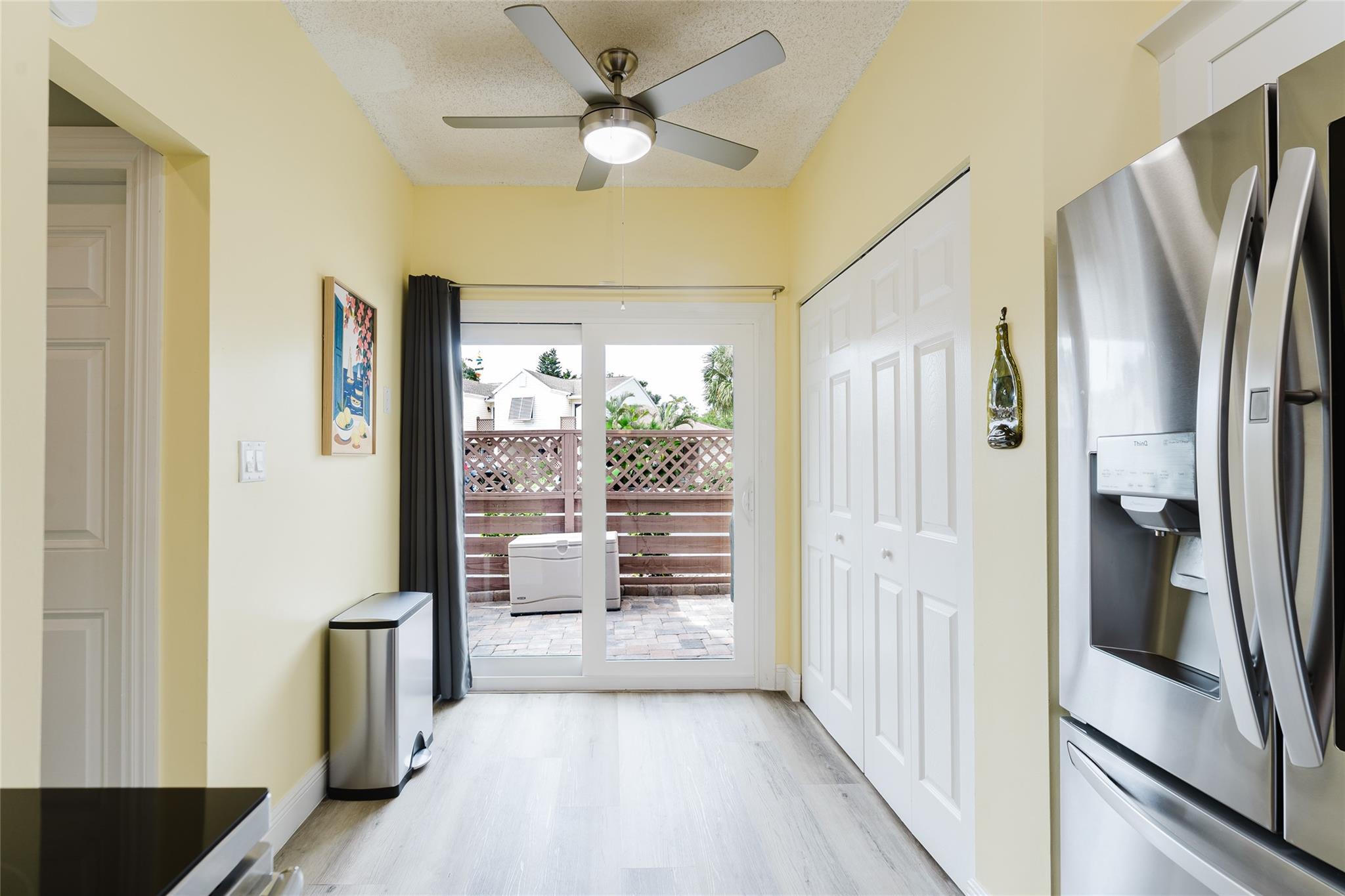 Coconut Key Townhomes - Residential