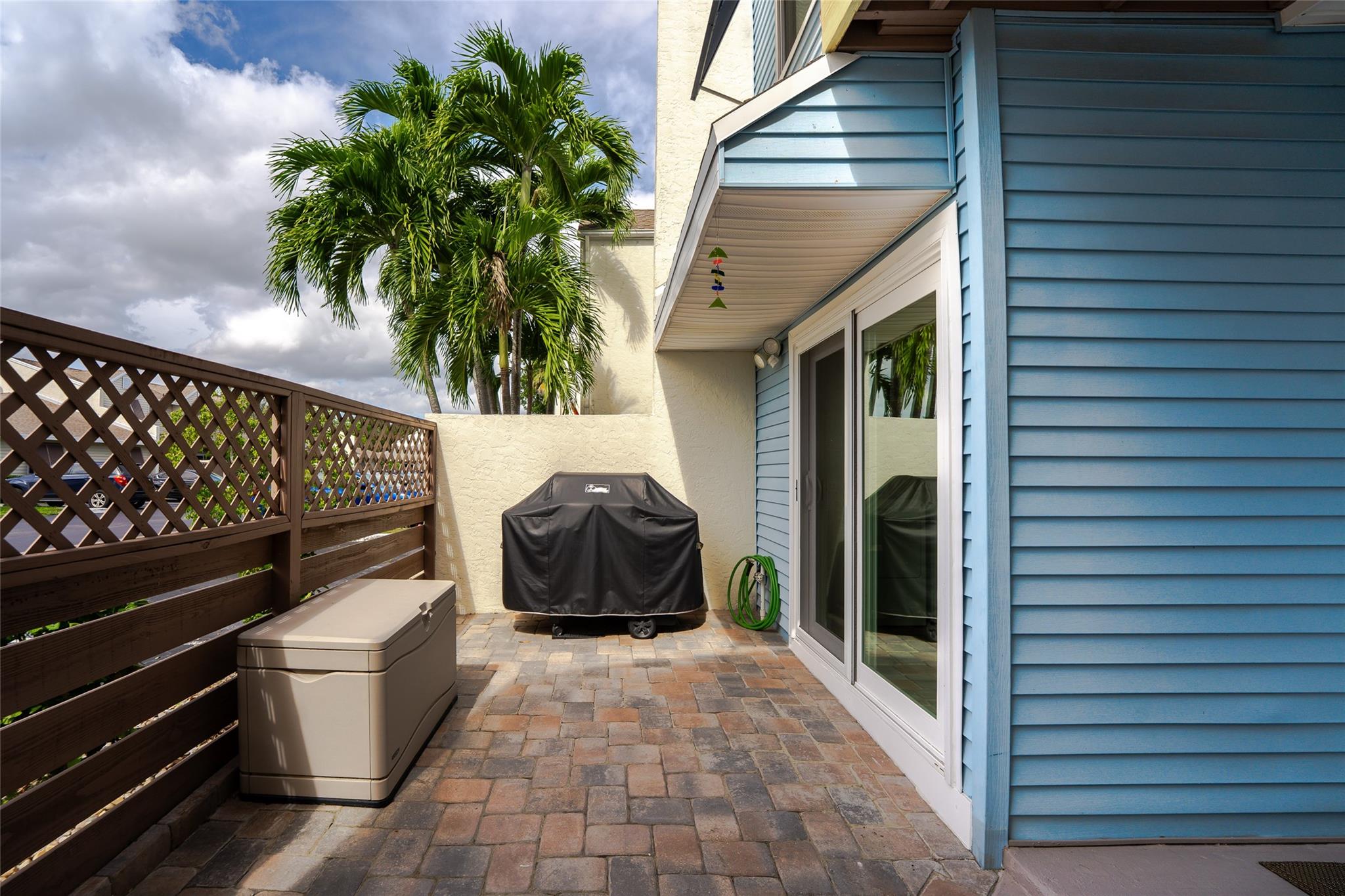 Coconut Key Townhomes - Residential