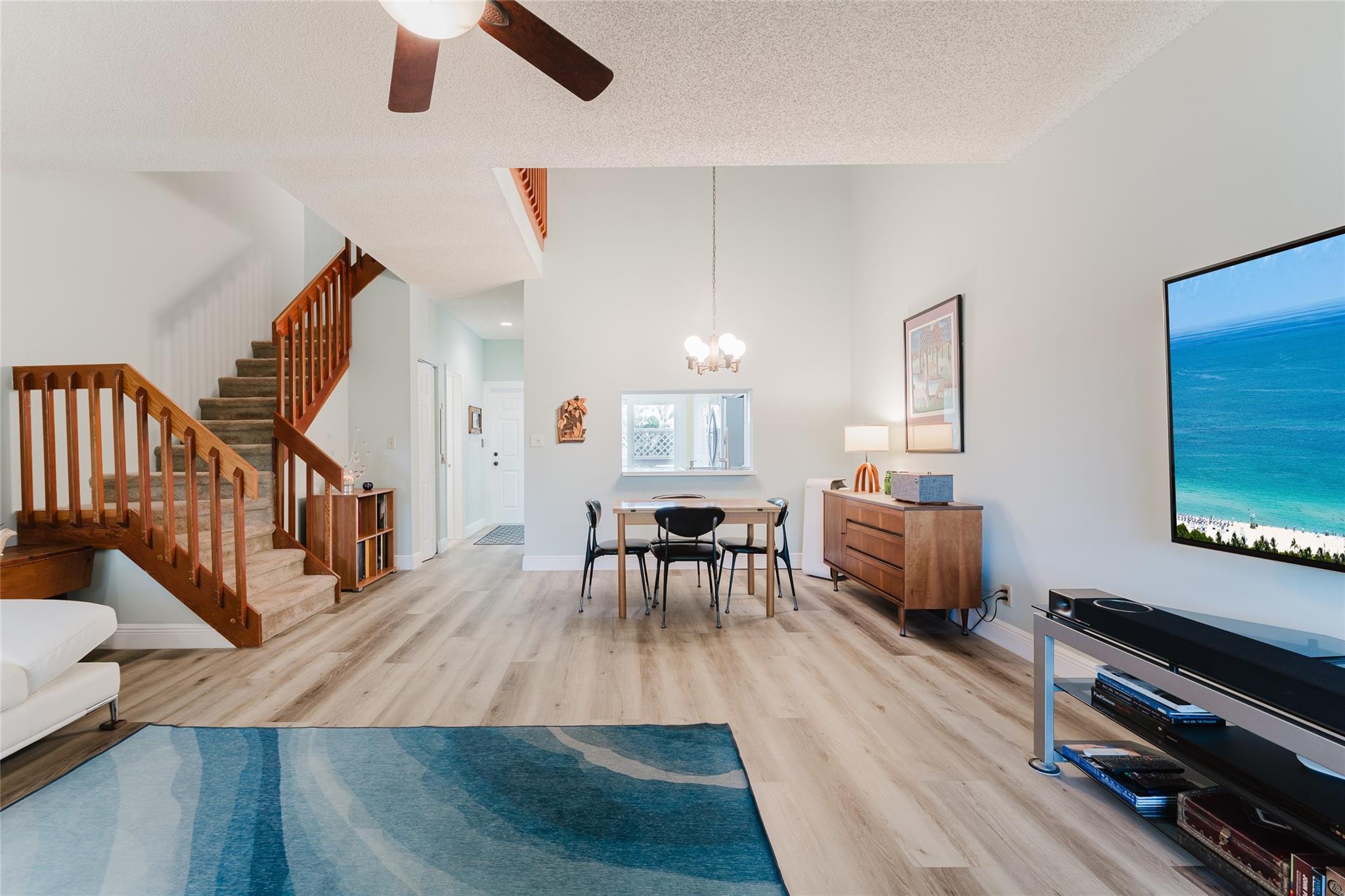 Coconut Key Townhomes - Residential