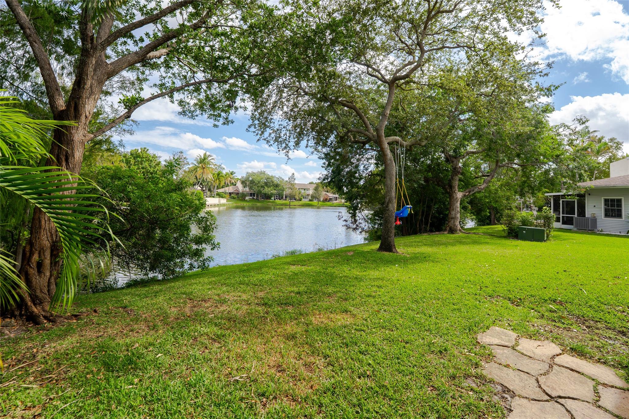 Coconut Key Townhomes - Residential