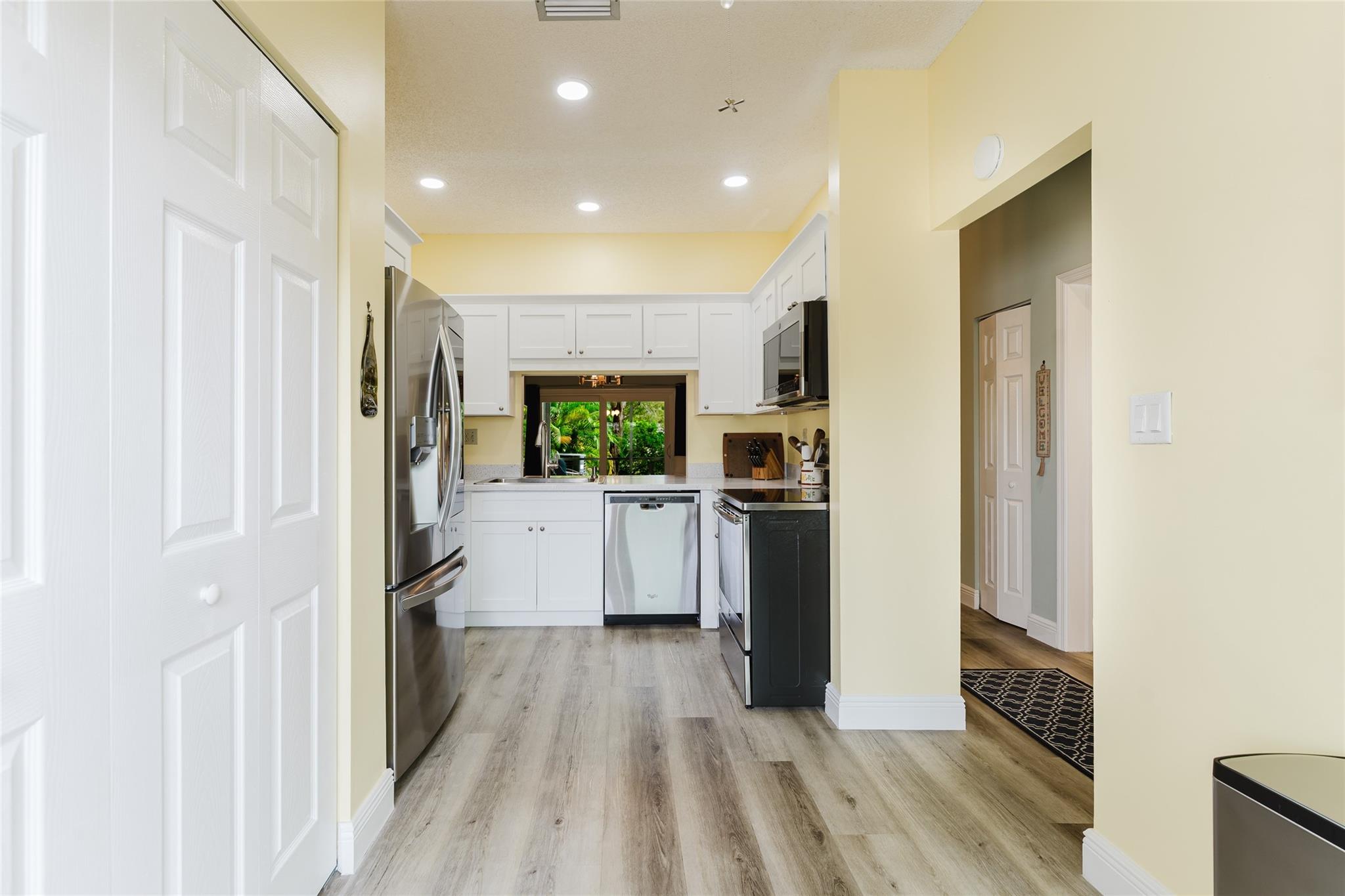 Coconut Key Townhomes - Residential