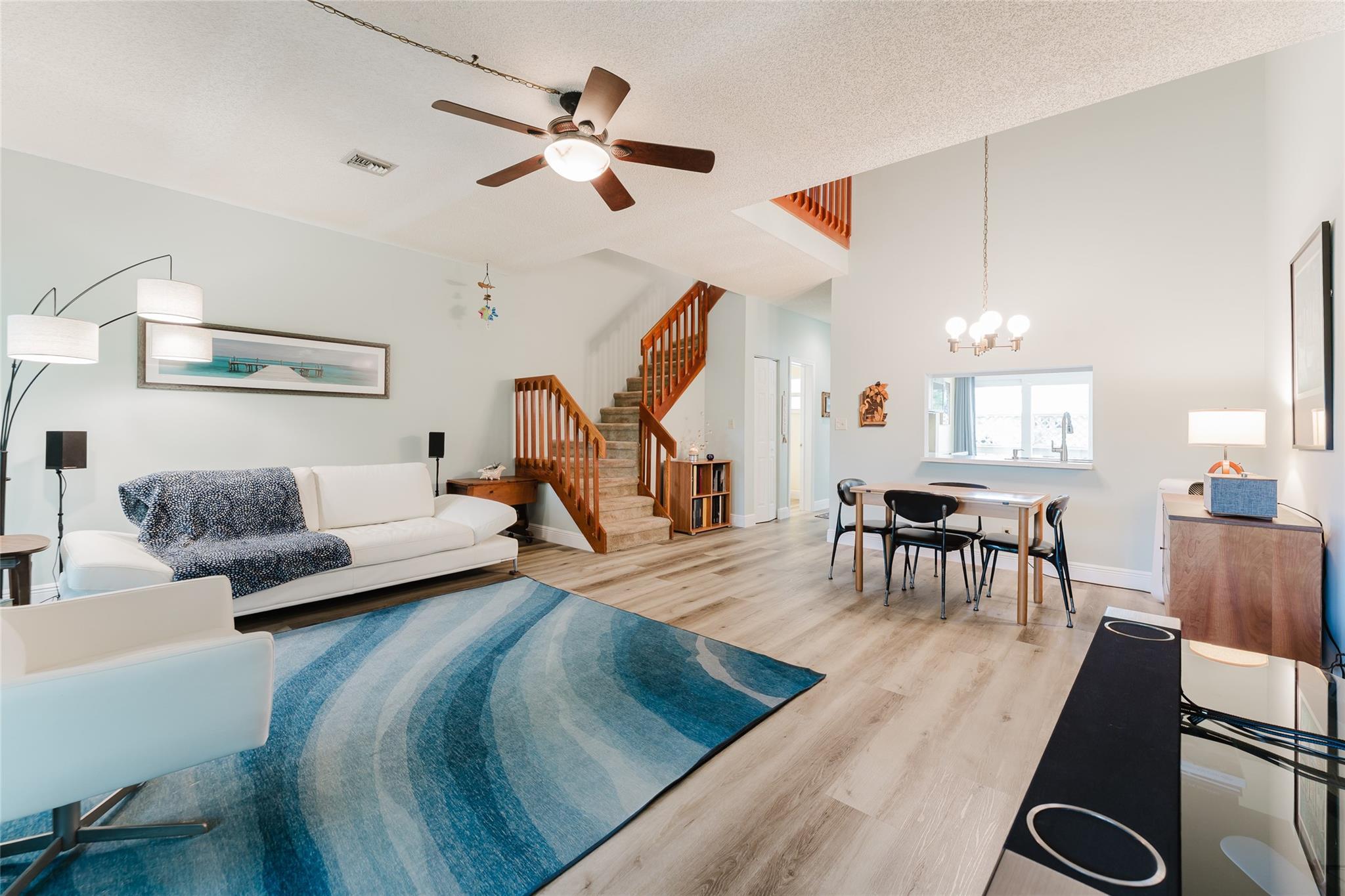 Coconut Key Townhomes - Residential