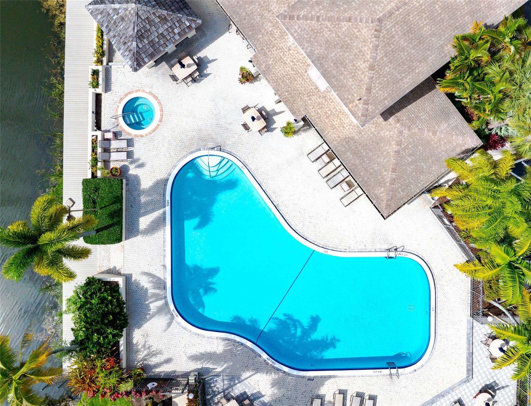 Coconut Key Townhomes - Residential