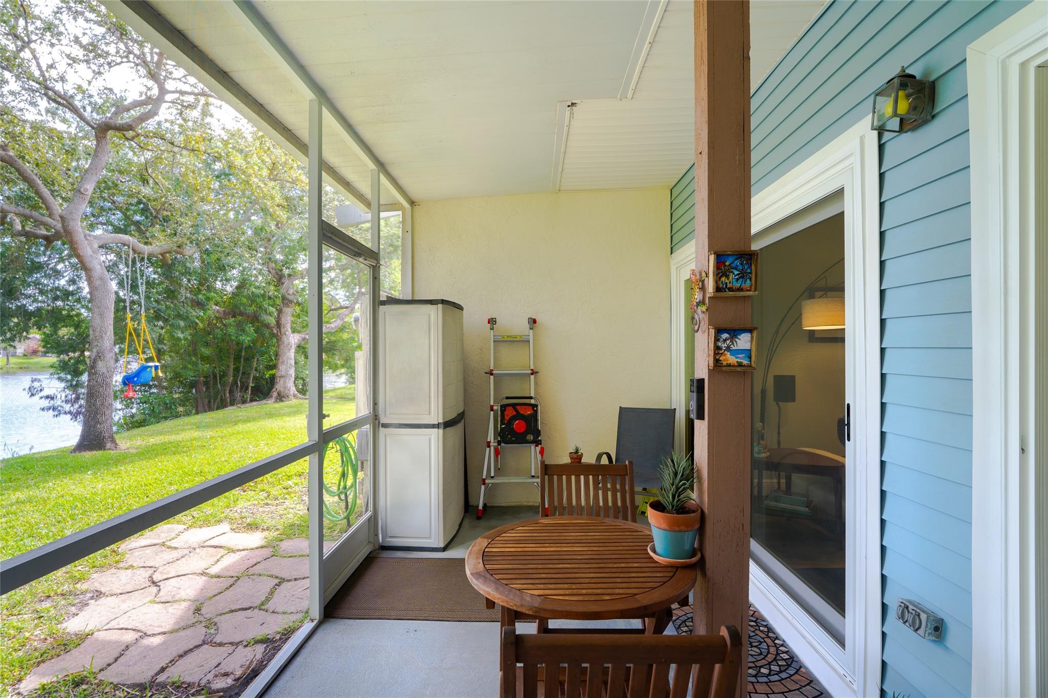 Coconut Key Townhomes - Residential