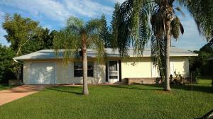 PORT ST LUCIE SECTION 25 - Residential