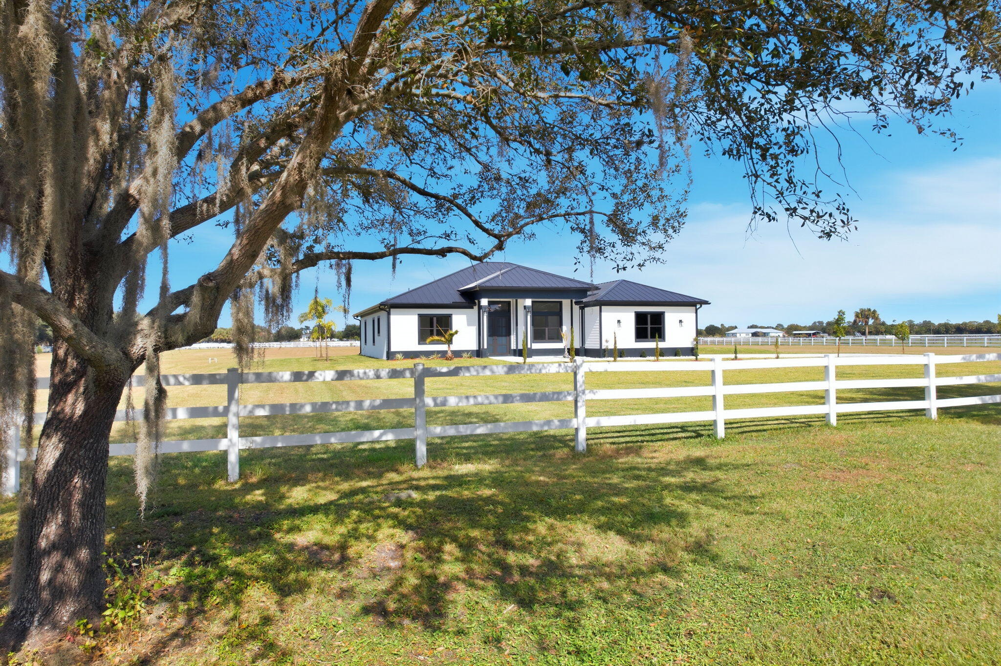 Carlton Country Estates POA - Residential