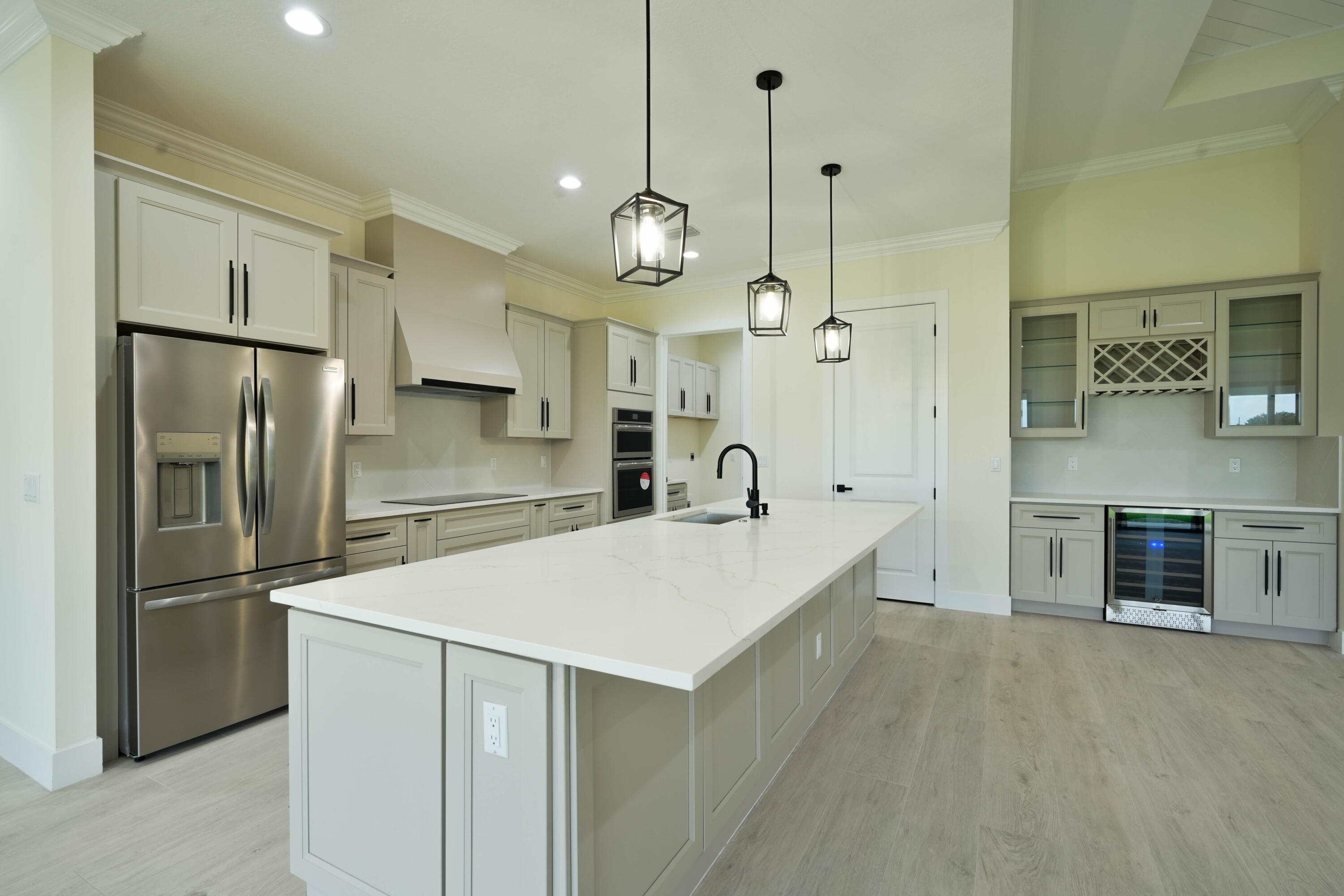 Carlton Country Estates POA - Residential