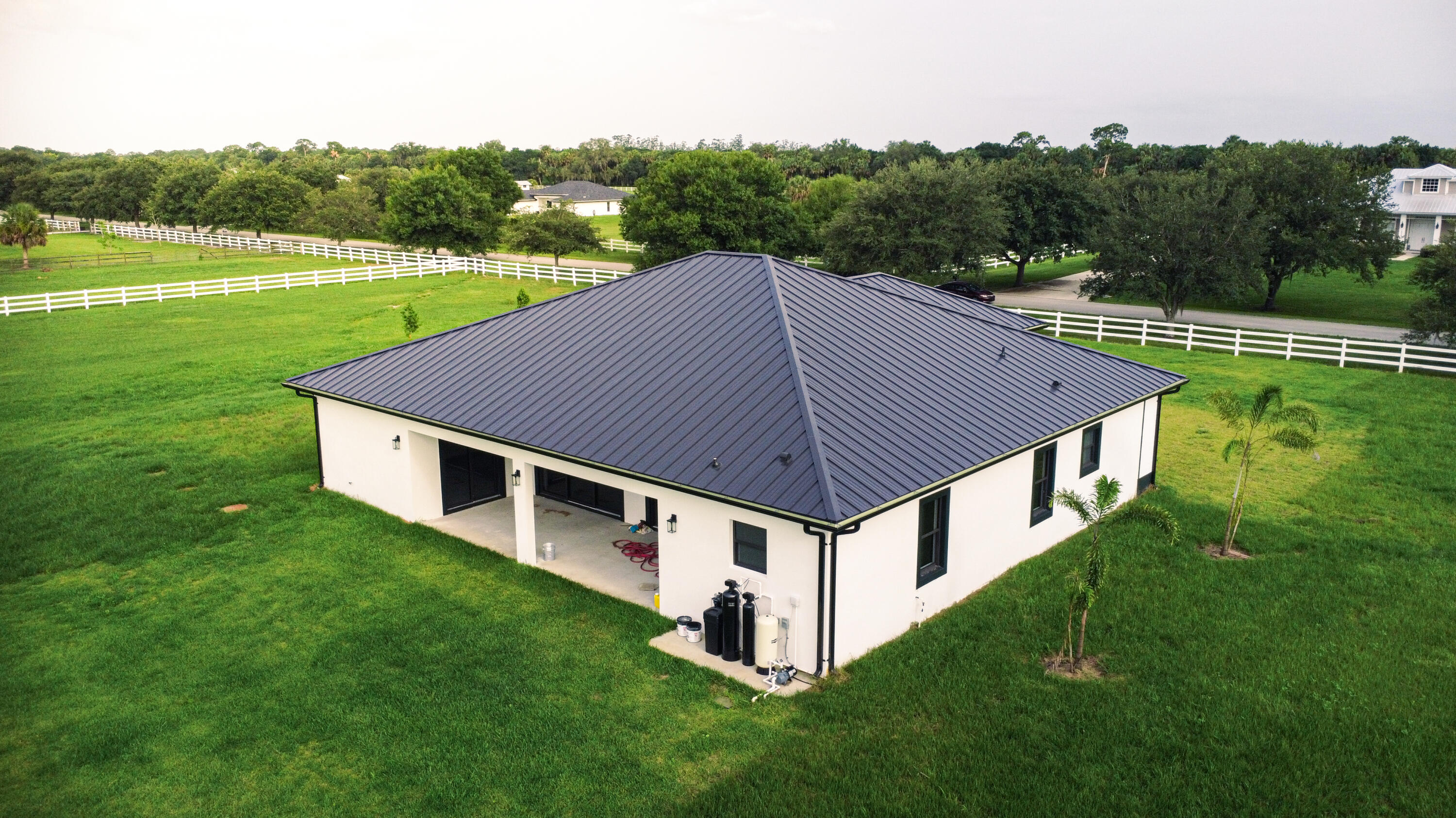 Carlton Country Estates POA - Residential