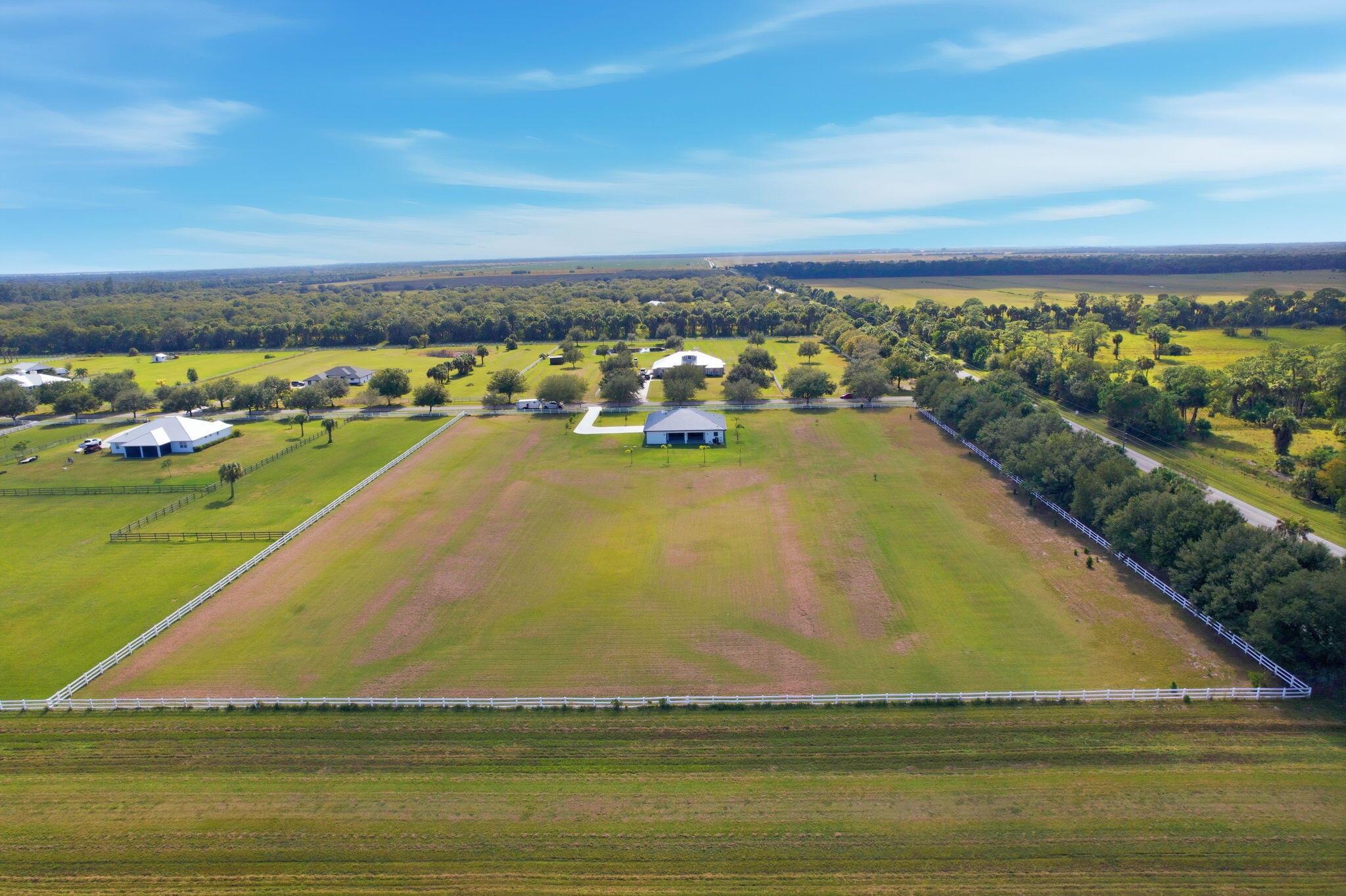 Carlton Country Estates P - Residential