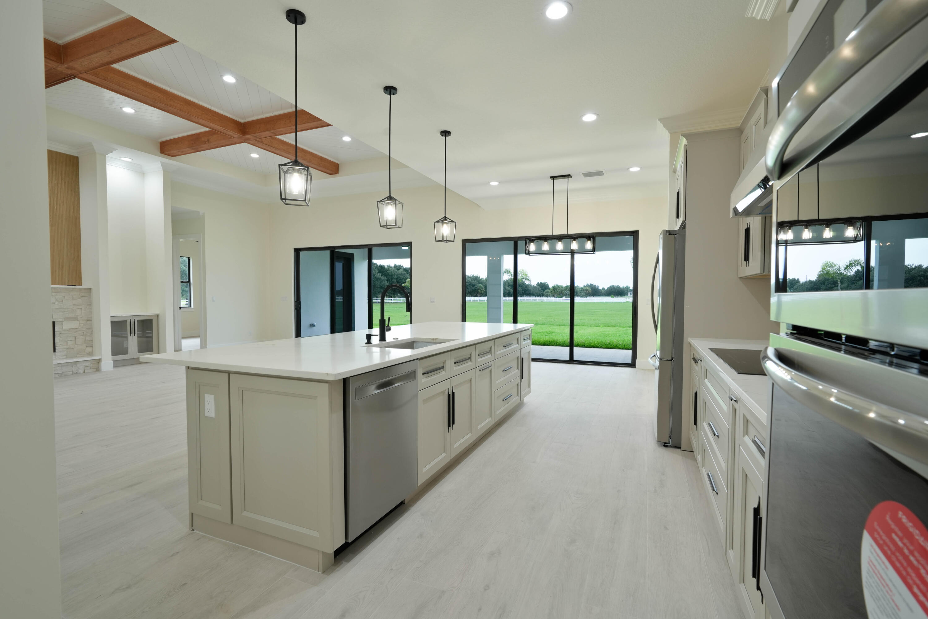 Carlton Country Estates POA - Residential