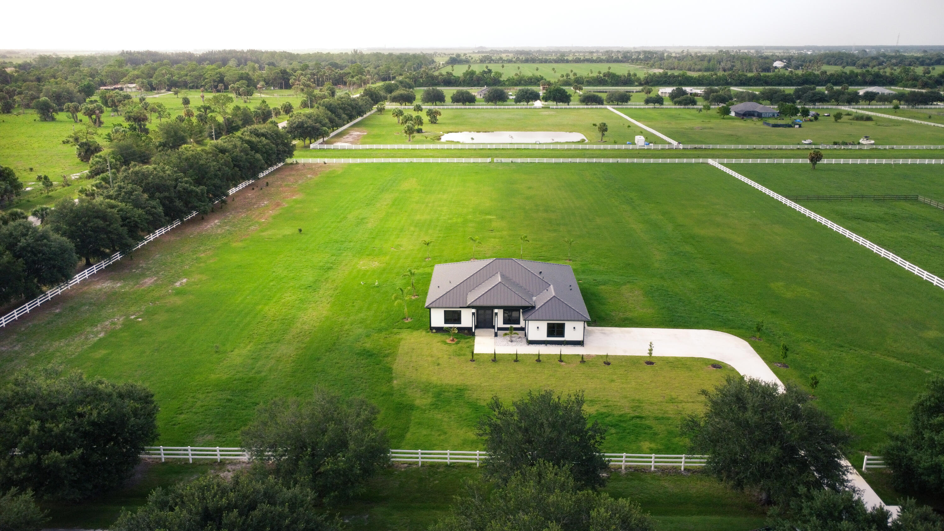 Carlton Country Estates POA - Residential