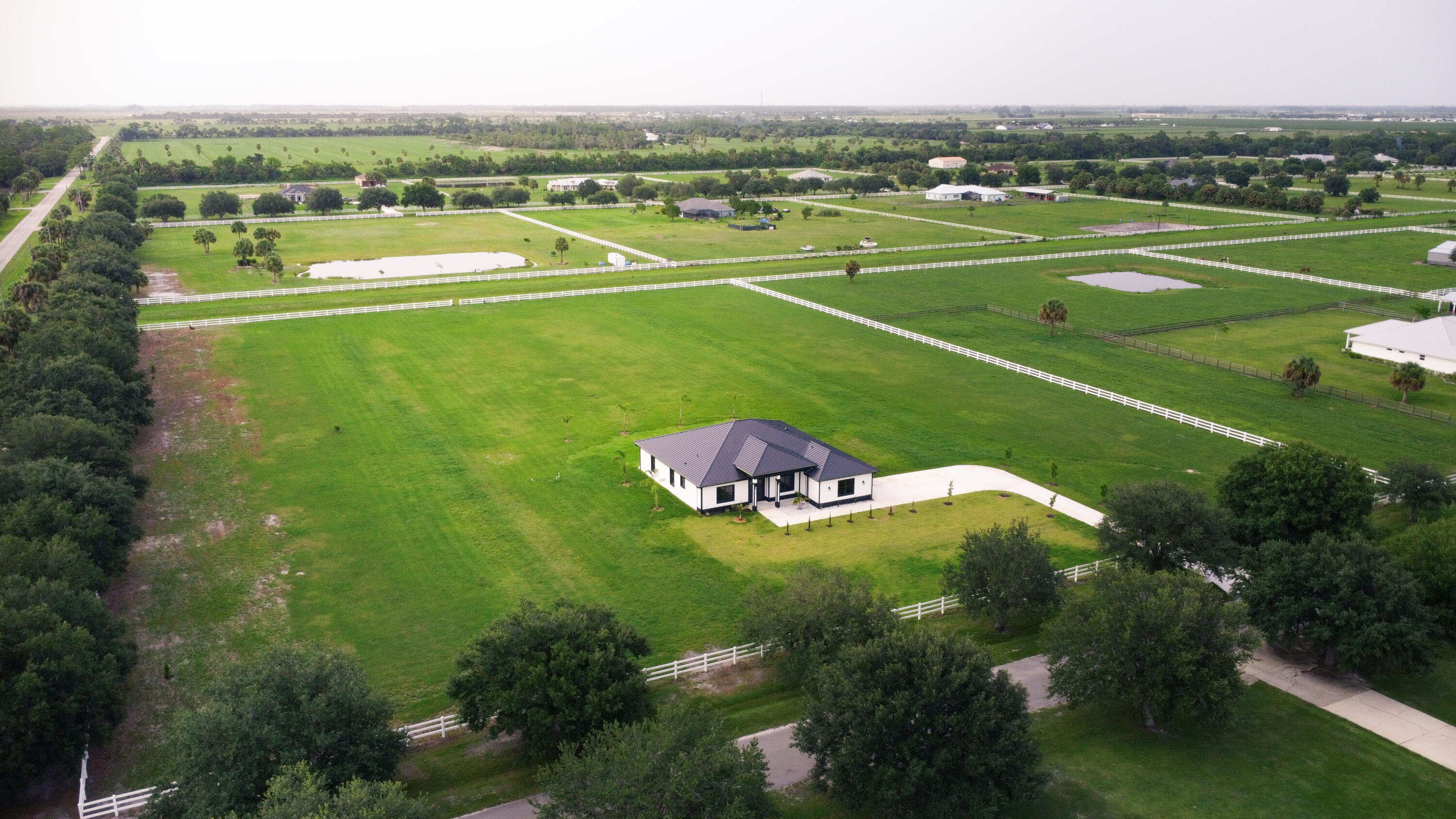 Carlton Country Estates POA - Residential