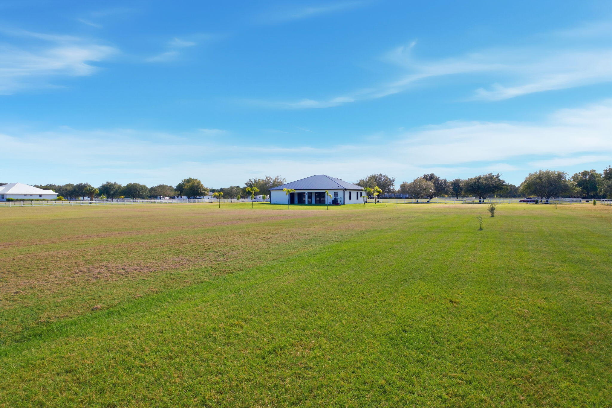 Carlton Country Estates POA - Residential