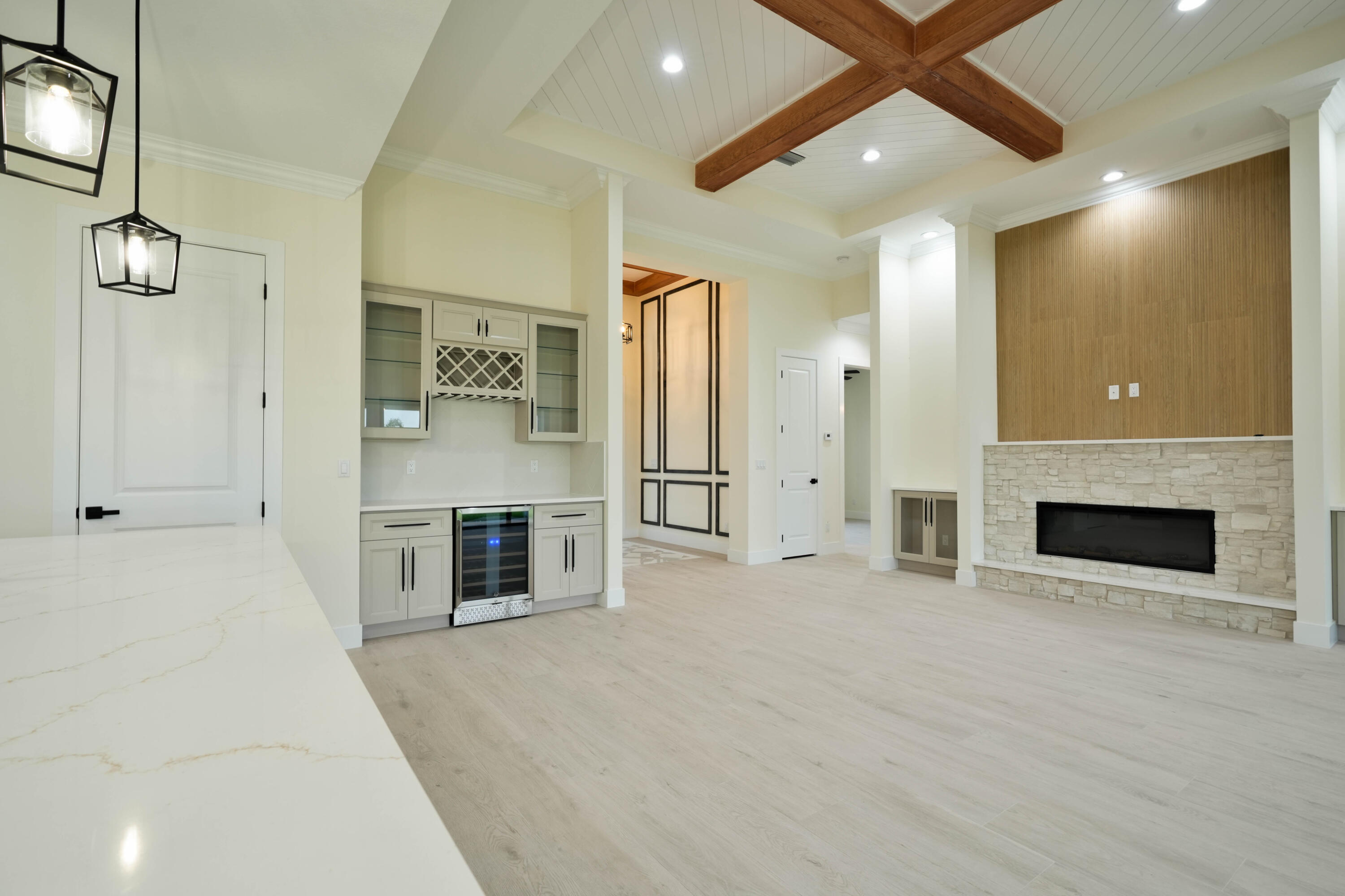 Carlton Country Estates POA - Residential