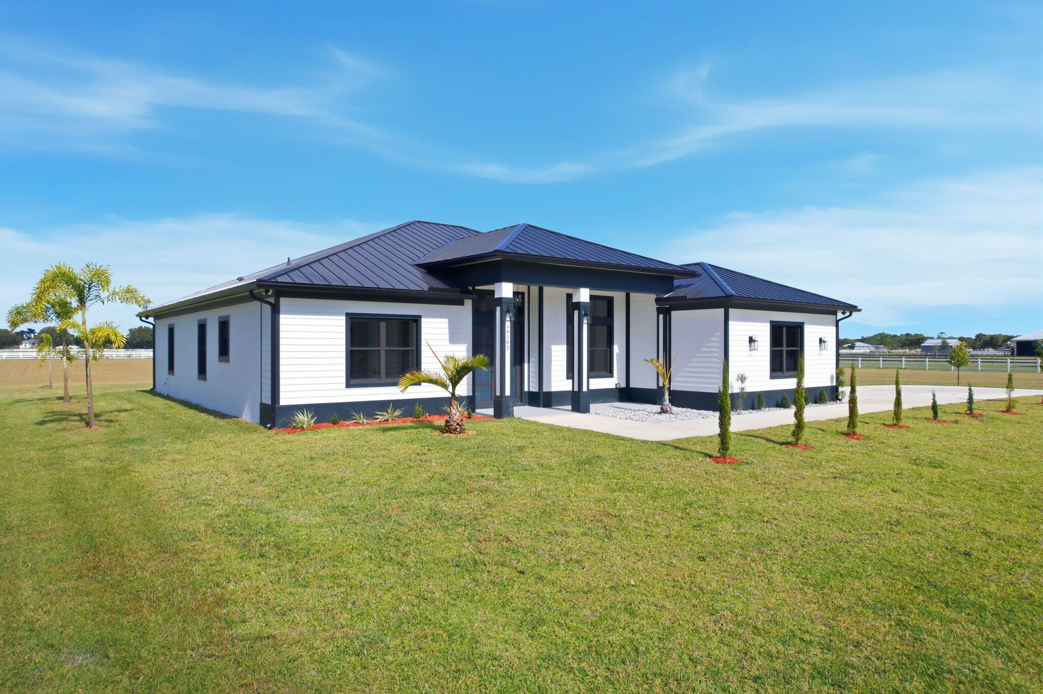 Carlton Country Estates POA - Residential