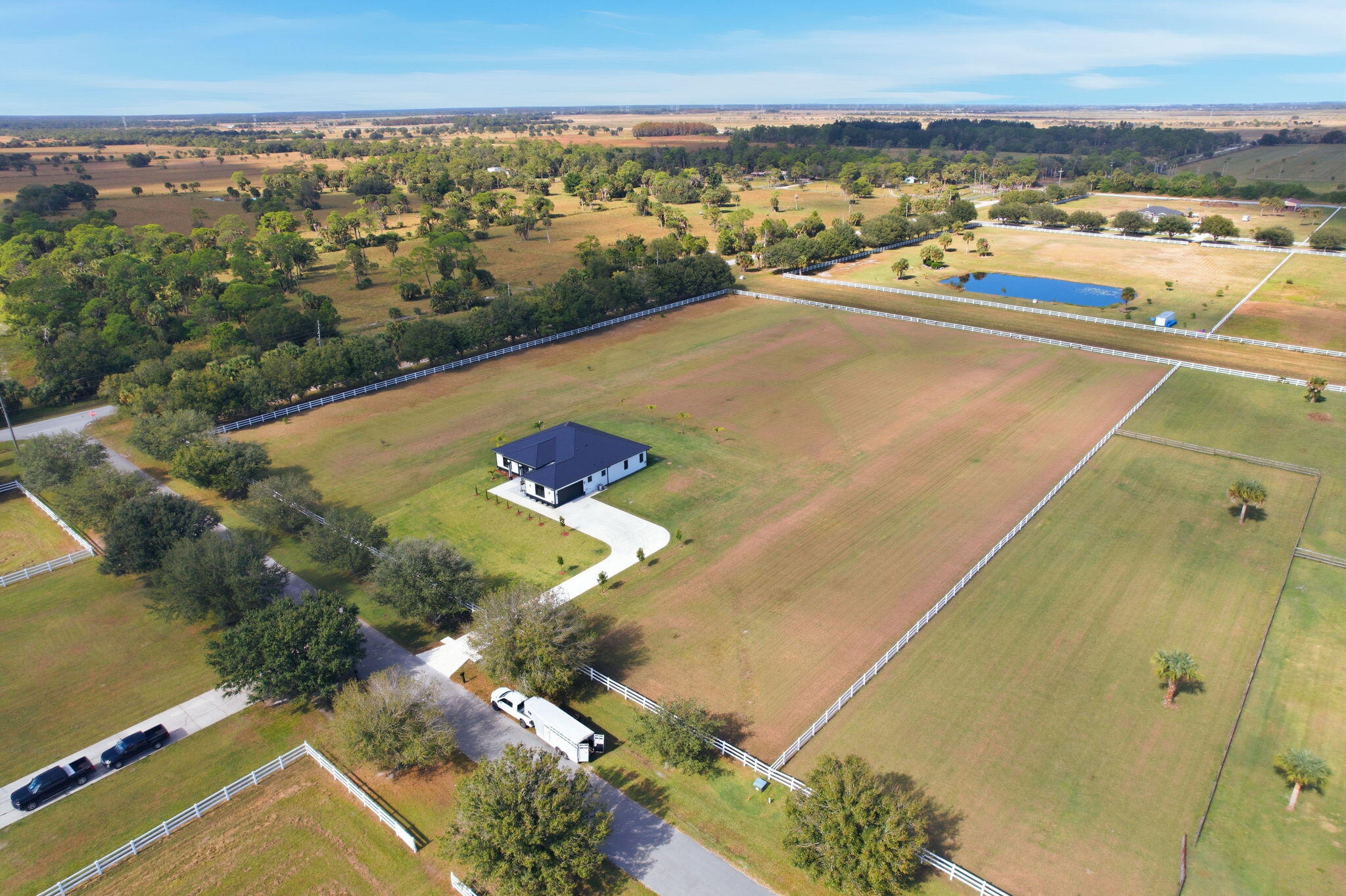 Carlton Country Estates POA - Residential