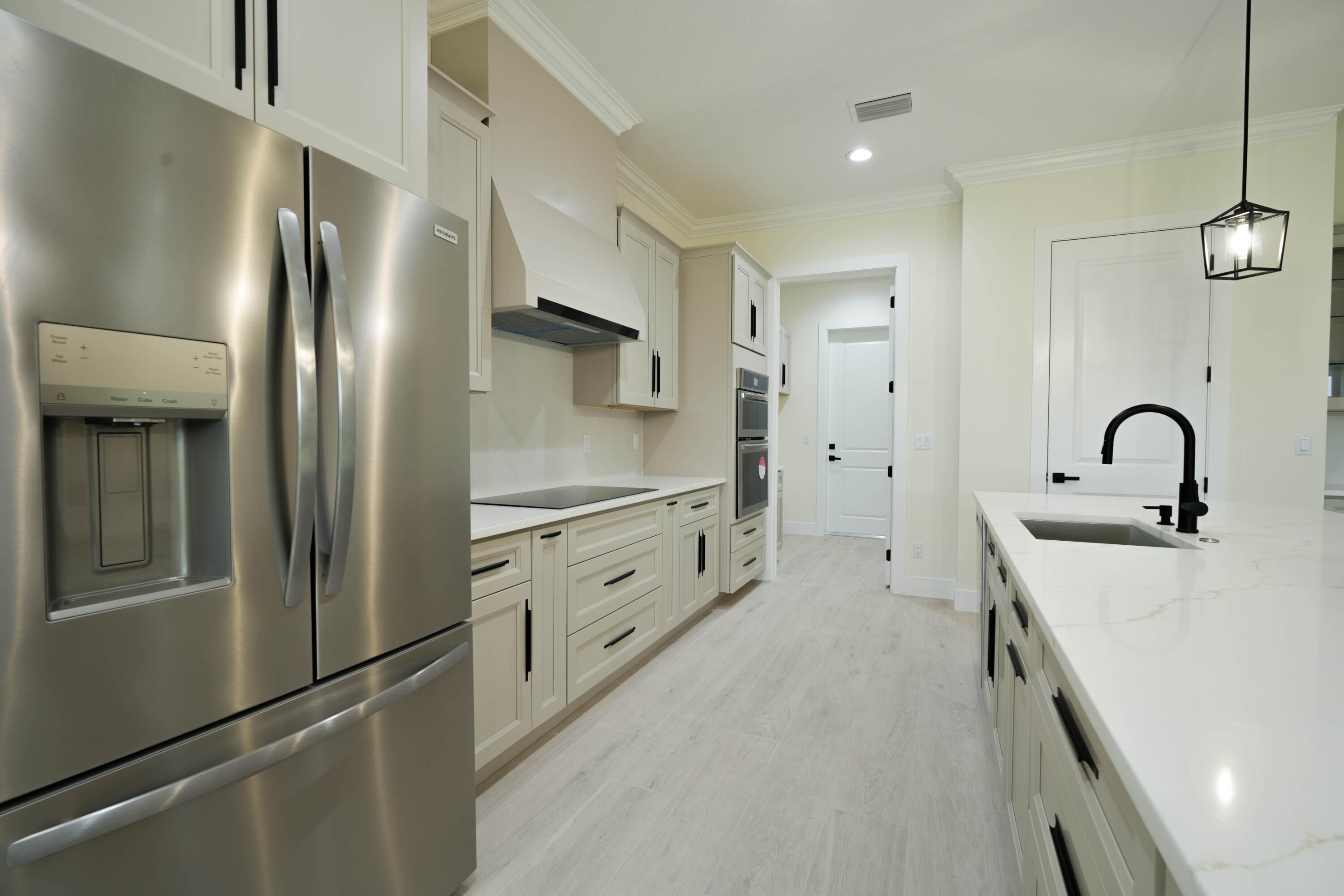 Carlton Country Estates POA - Residential