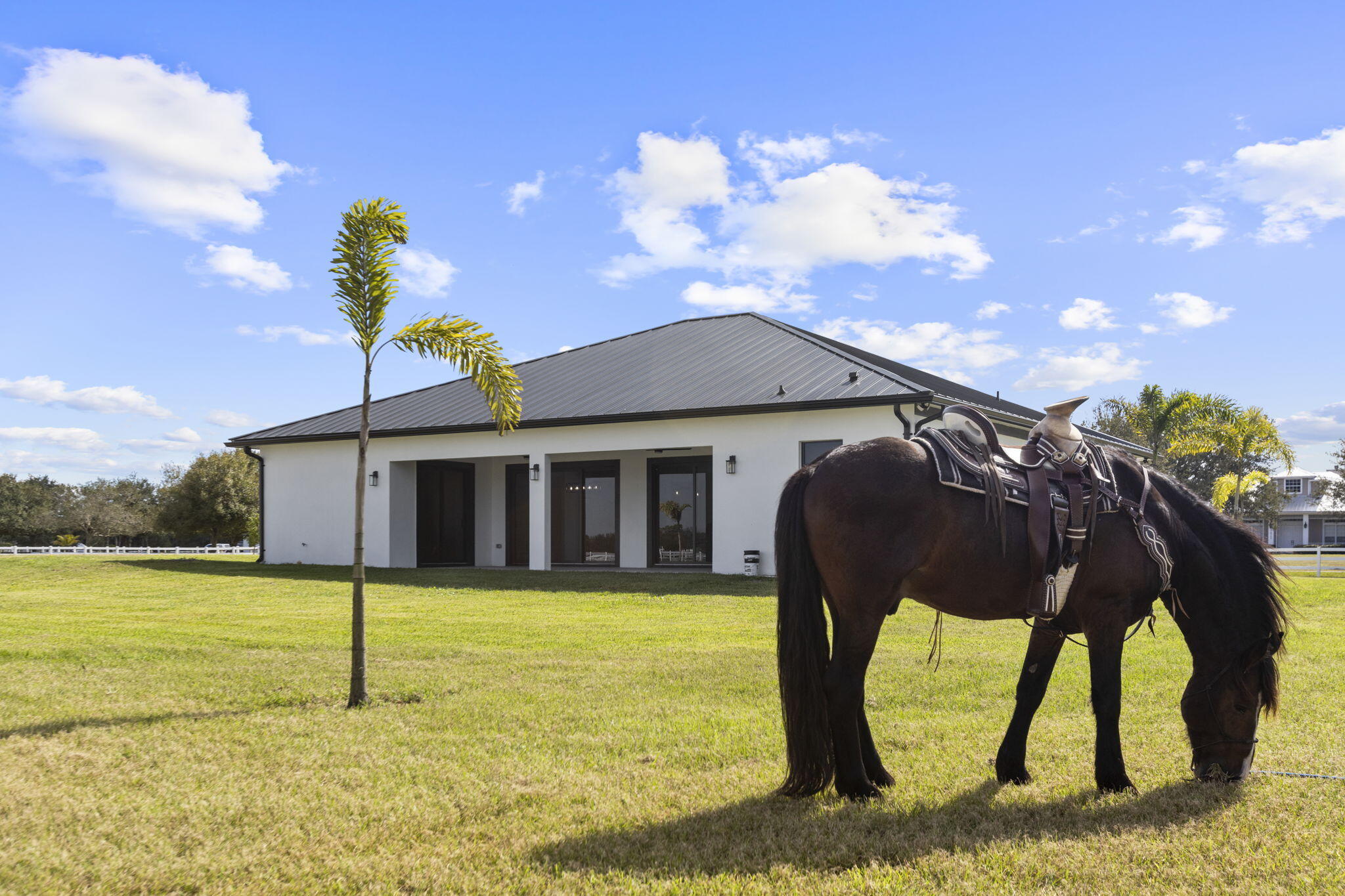 Carlton Country Estates POA - Residential