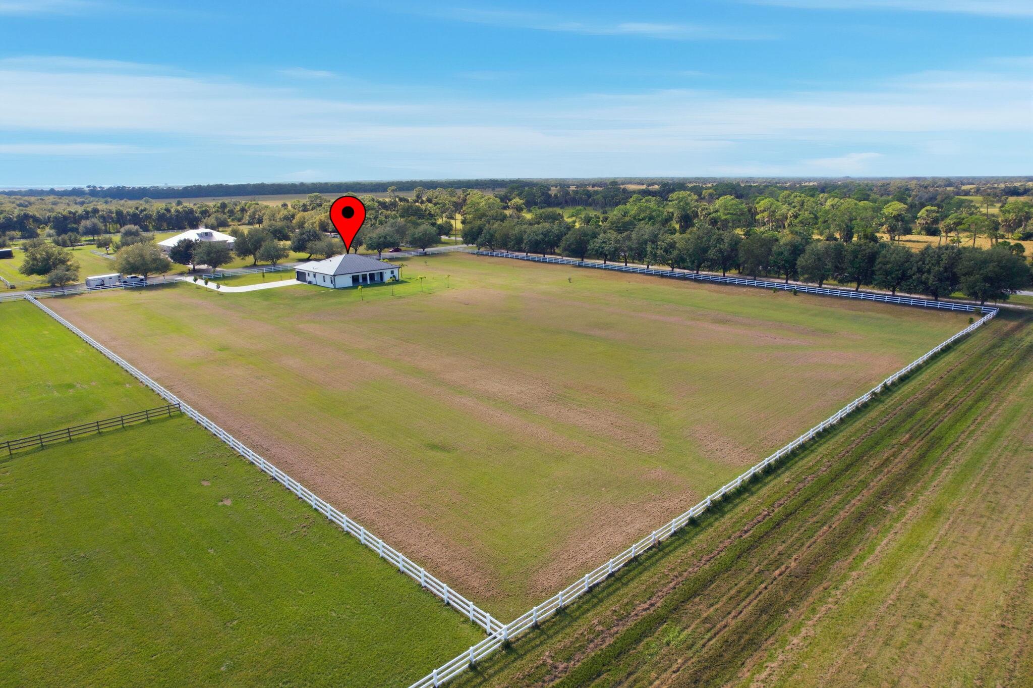 Carlton Country Estates POA - Residential