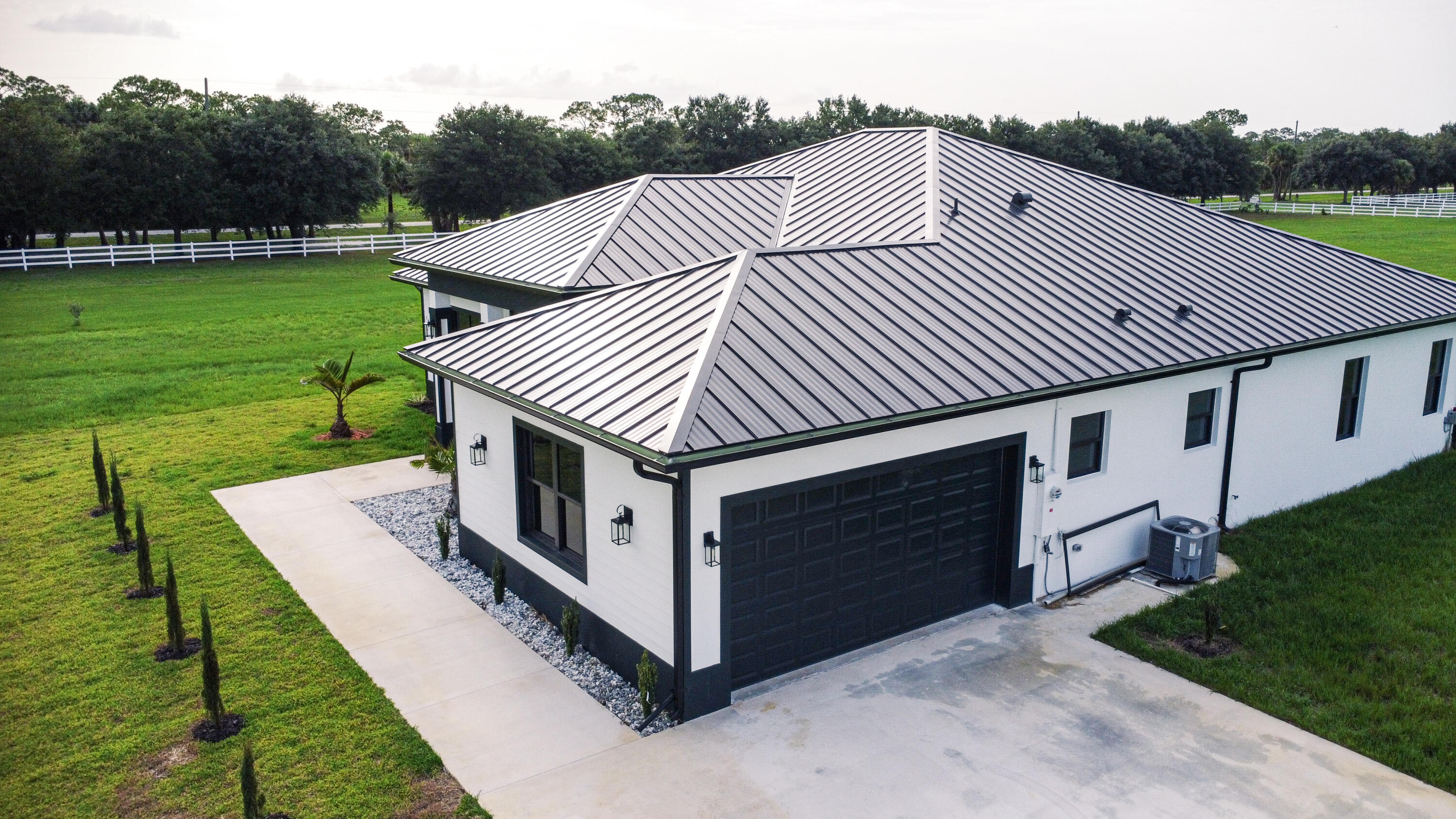 Carlton Country Estates POA - Residential