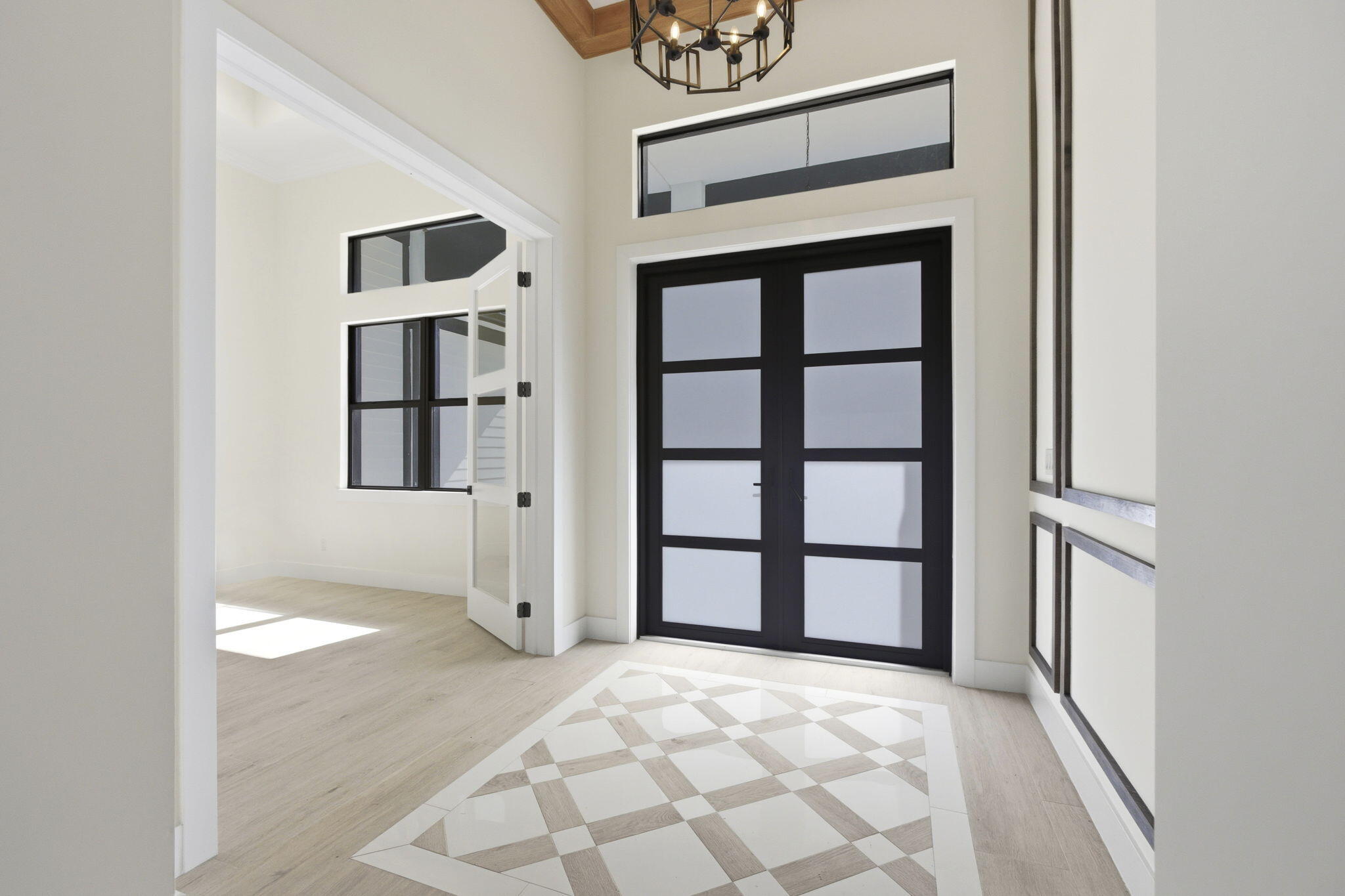 Carlton Country Estates POA - Residential