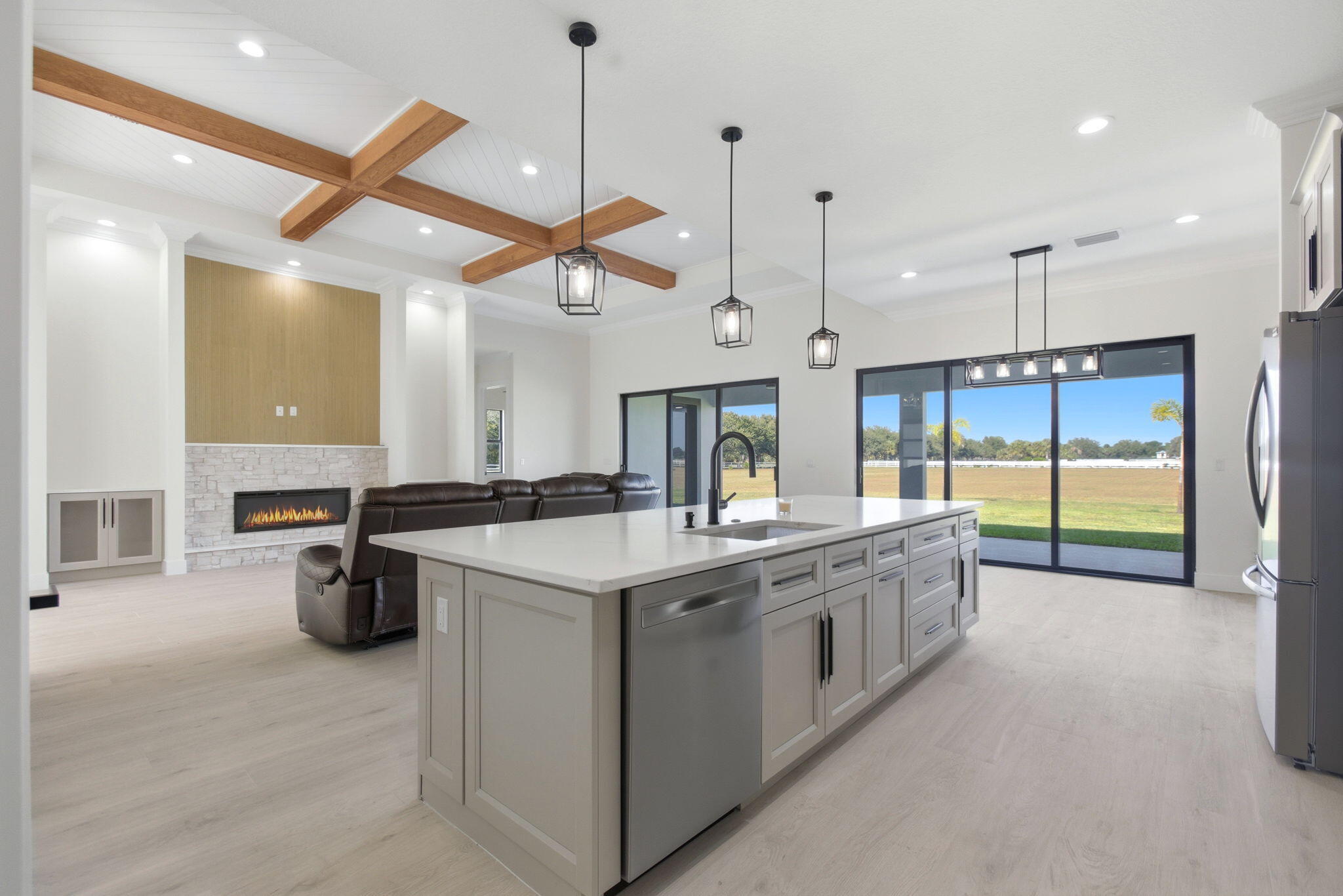 Carlton Country Estates POA - Residential