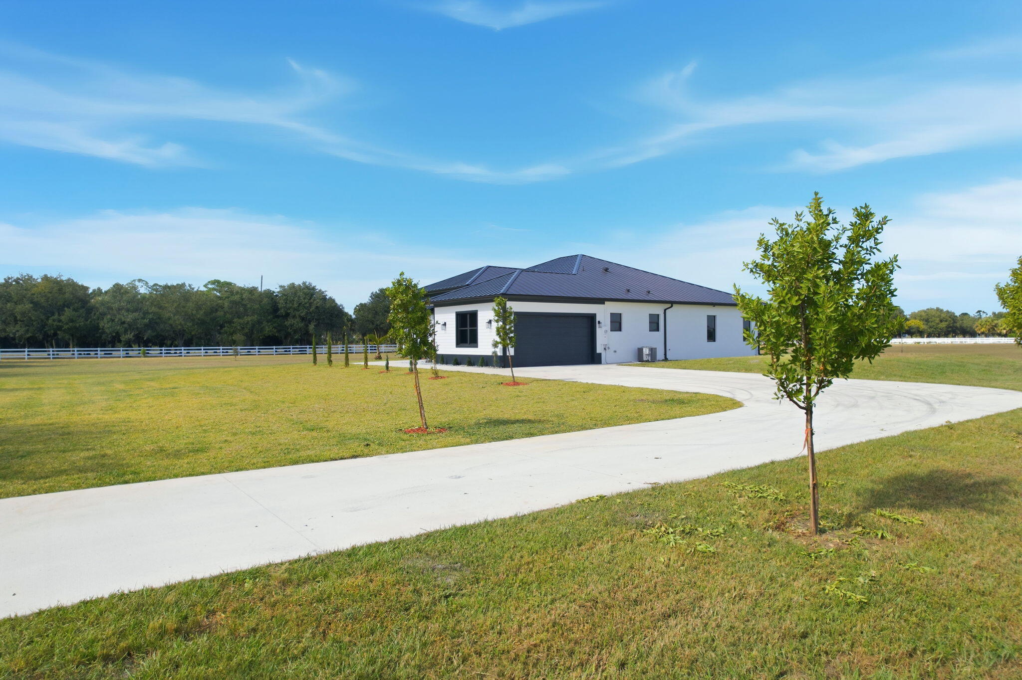 Carlton Country Estates POA - Residential