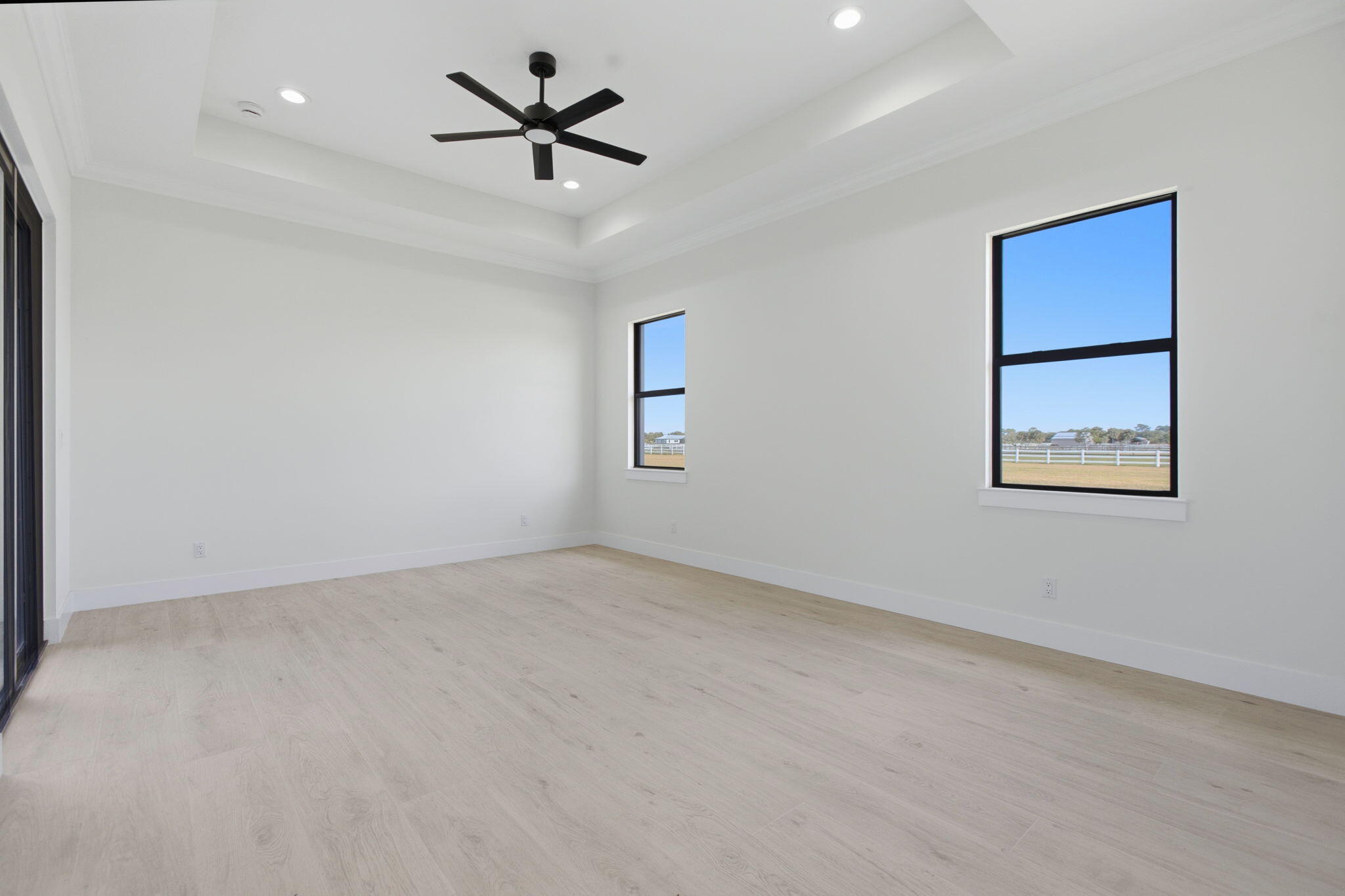 Carlton Country Estates POA - Residential