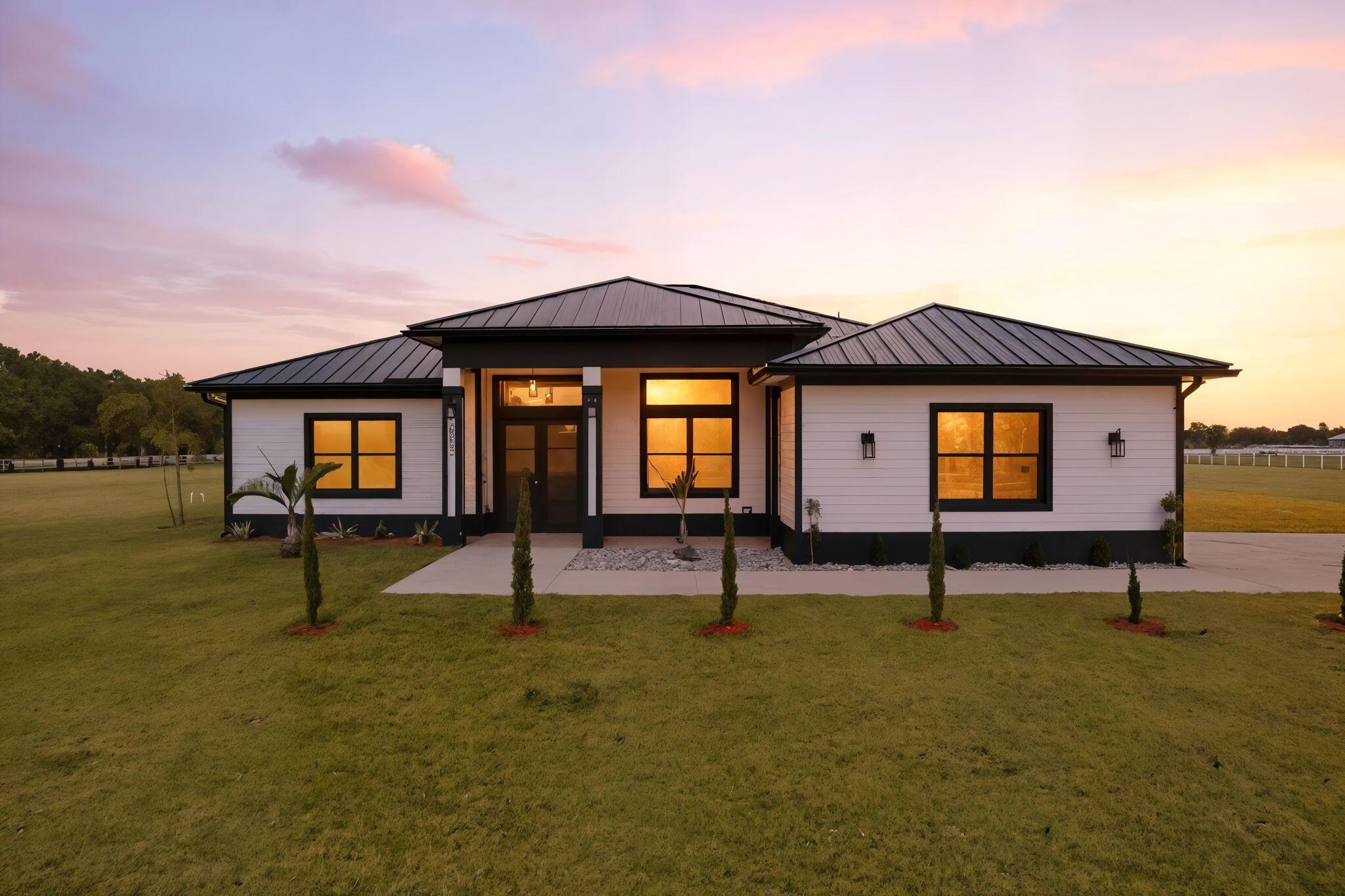 Carlton Country Estates P - Residential