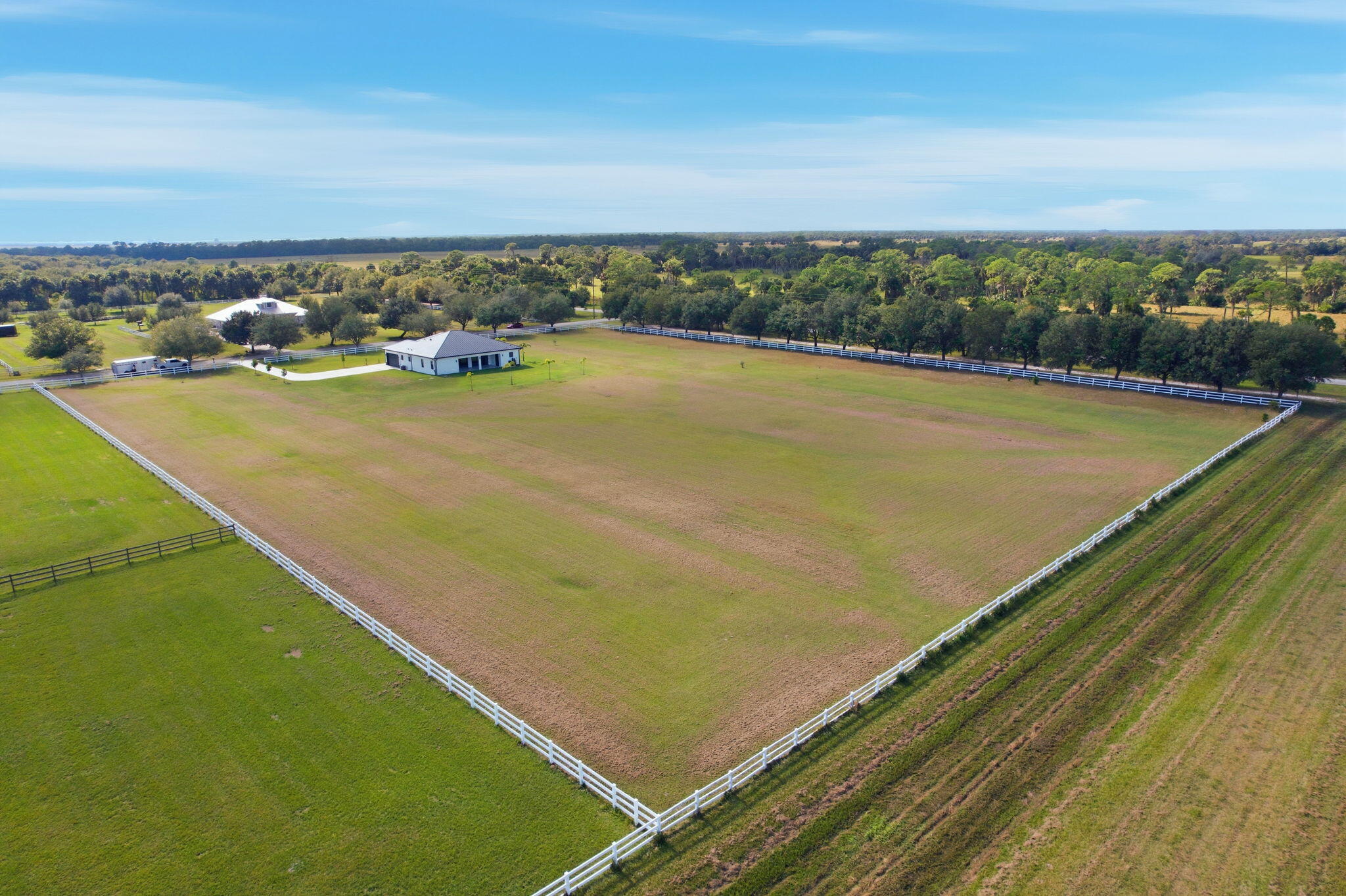 Carlton Country Estates POA - Residential