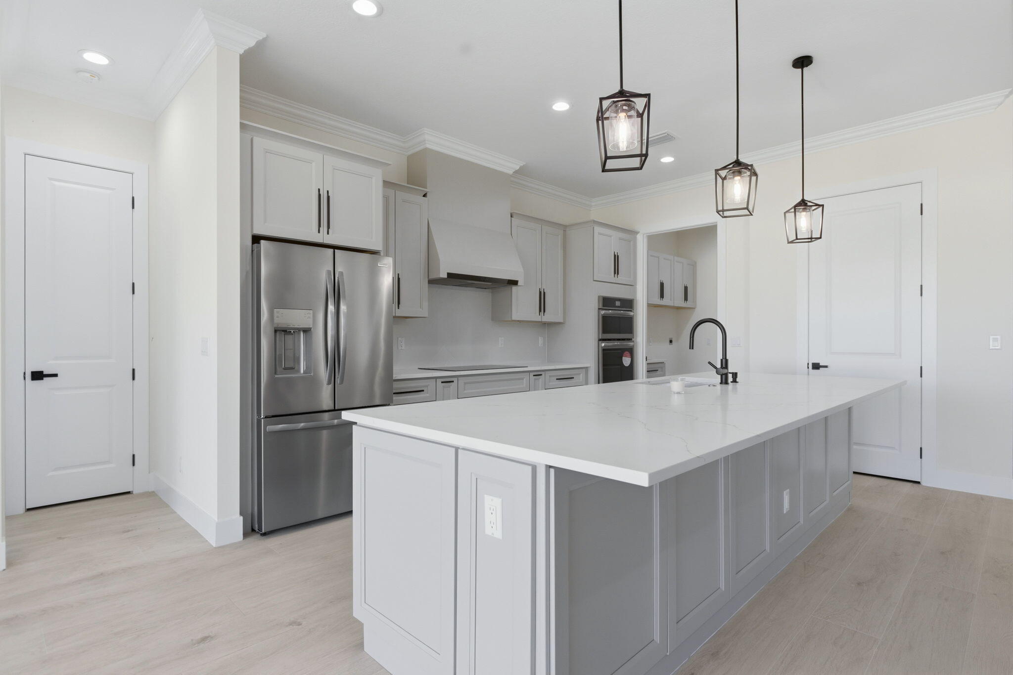 Carlton Country Estates POA - Residential