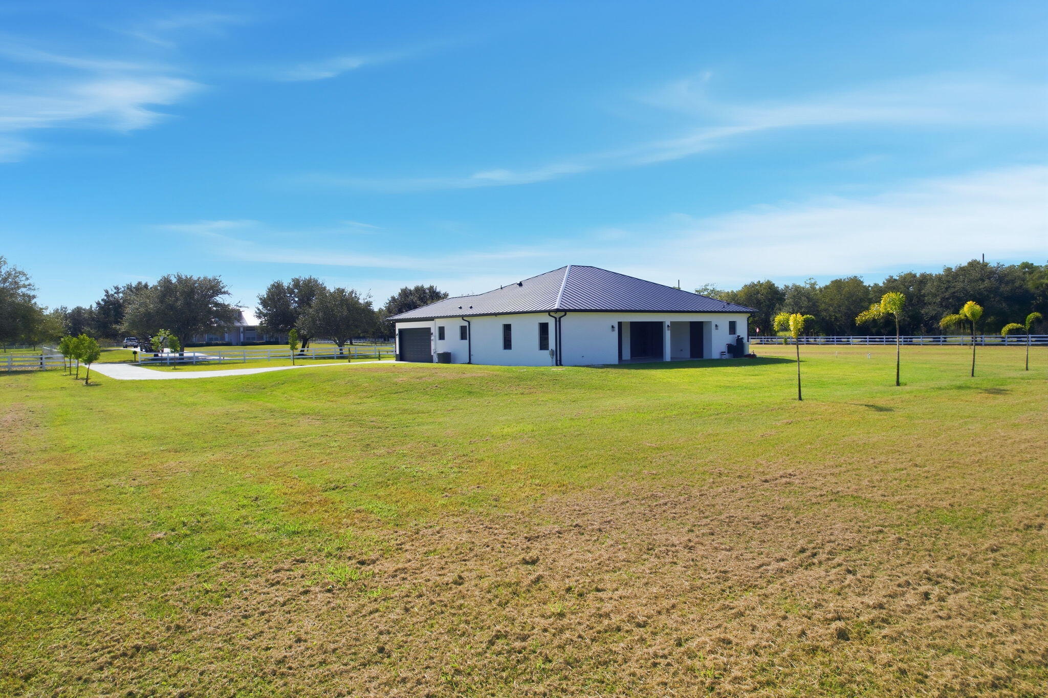 Carlton Country Estates POA - Residential