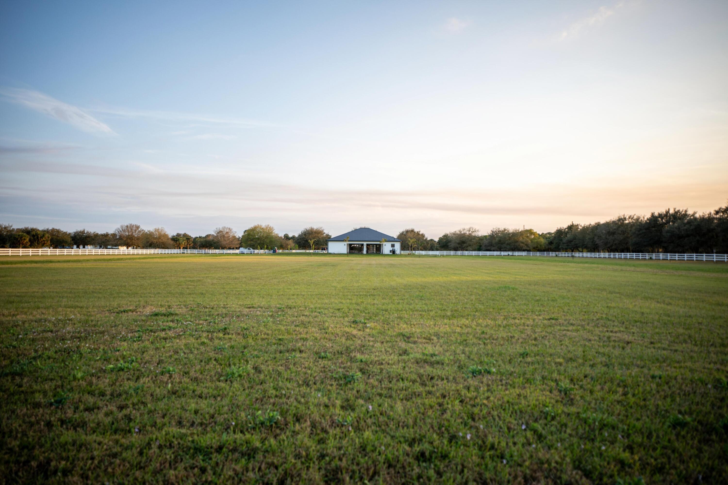 Carlton Country Estates POA - Residential