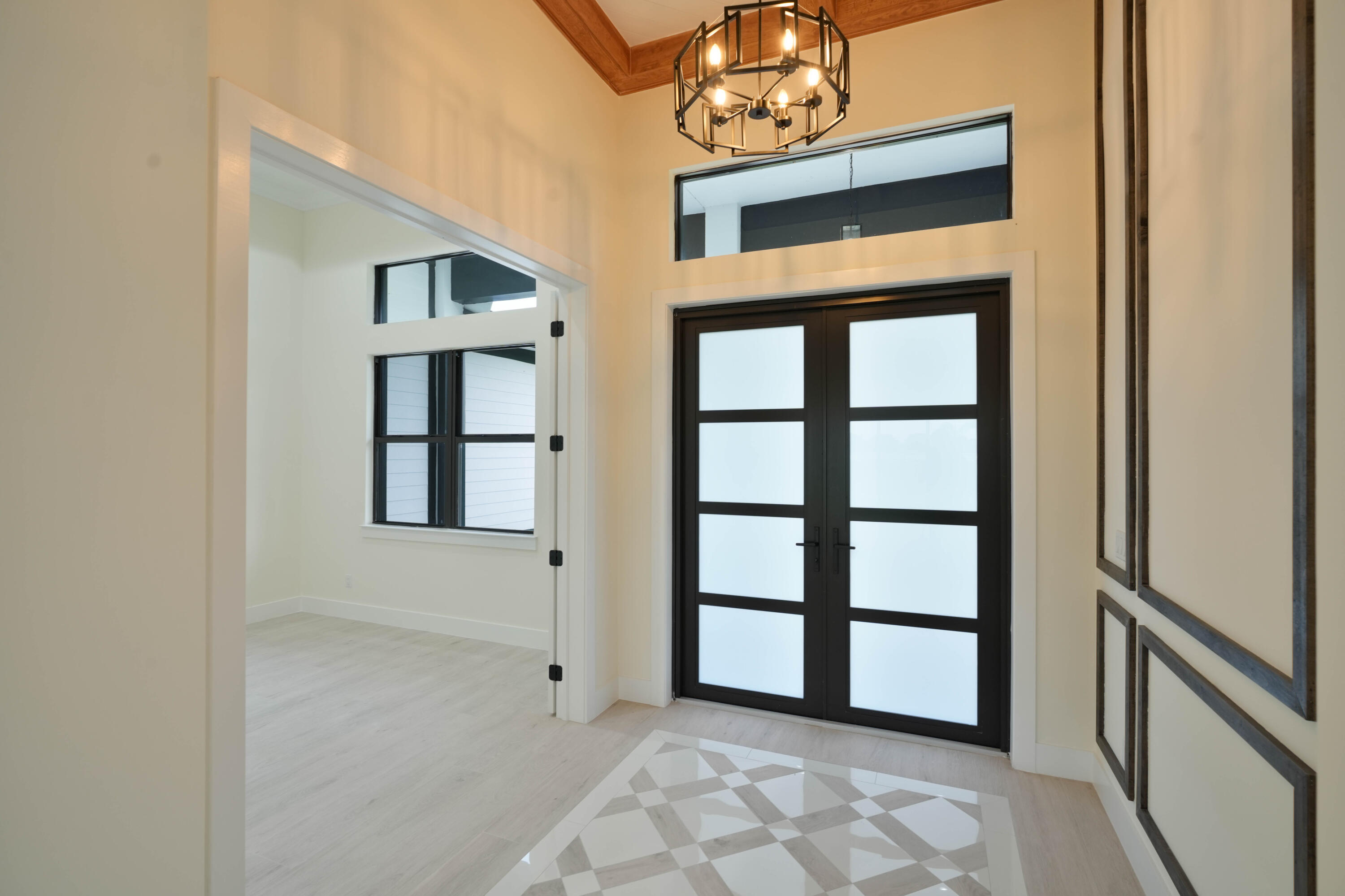 Carlton Country Estates POA - Residential