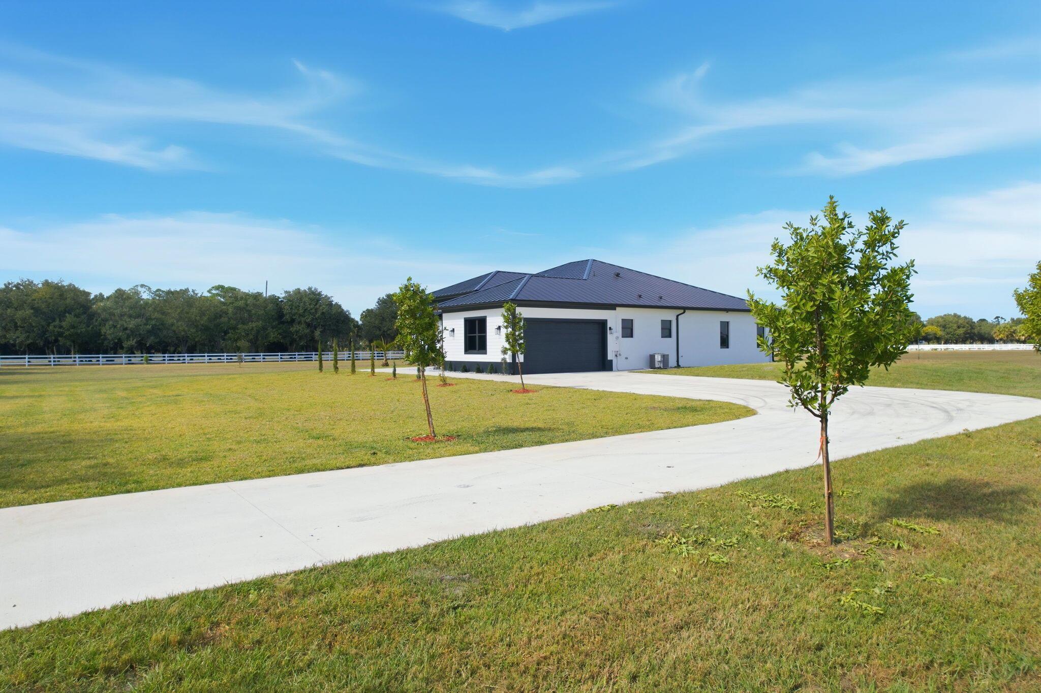 Carlton Country Estates P - Residential