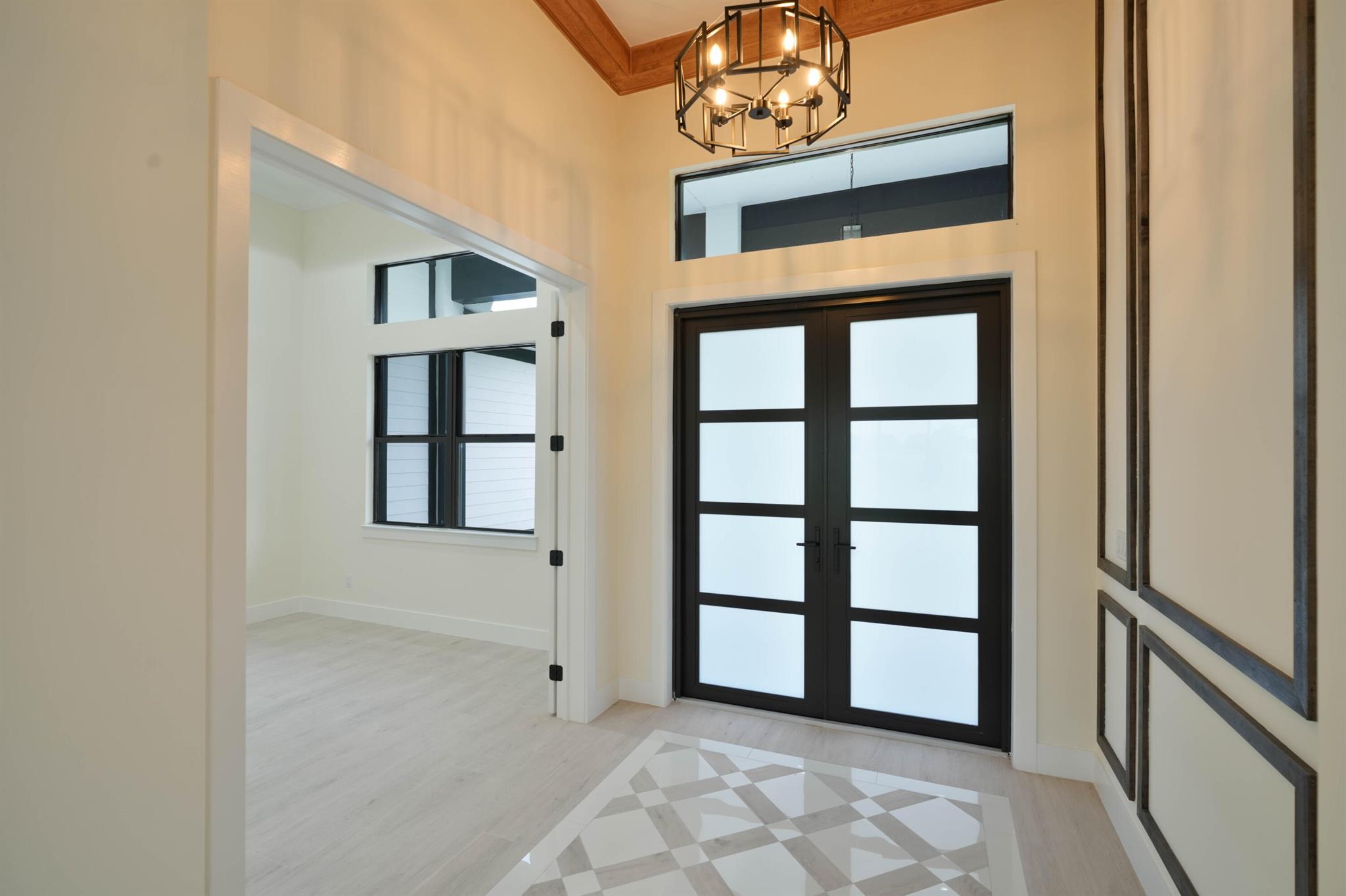 Carlton Country Estates P - Residential