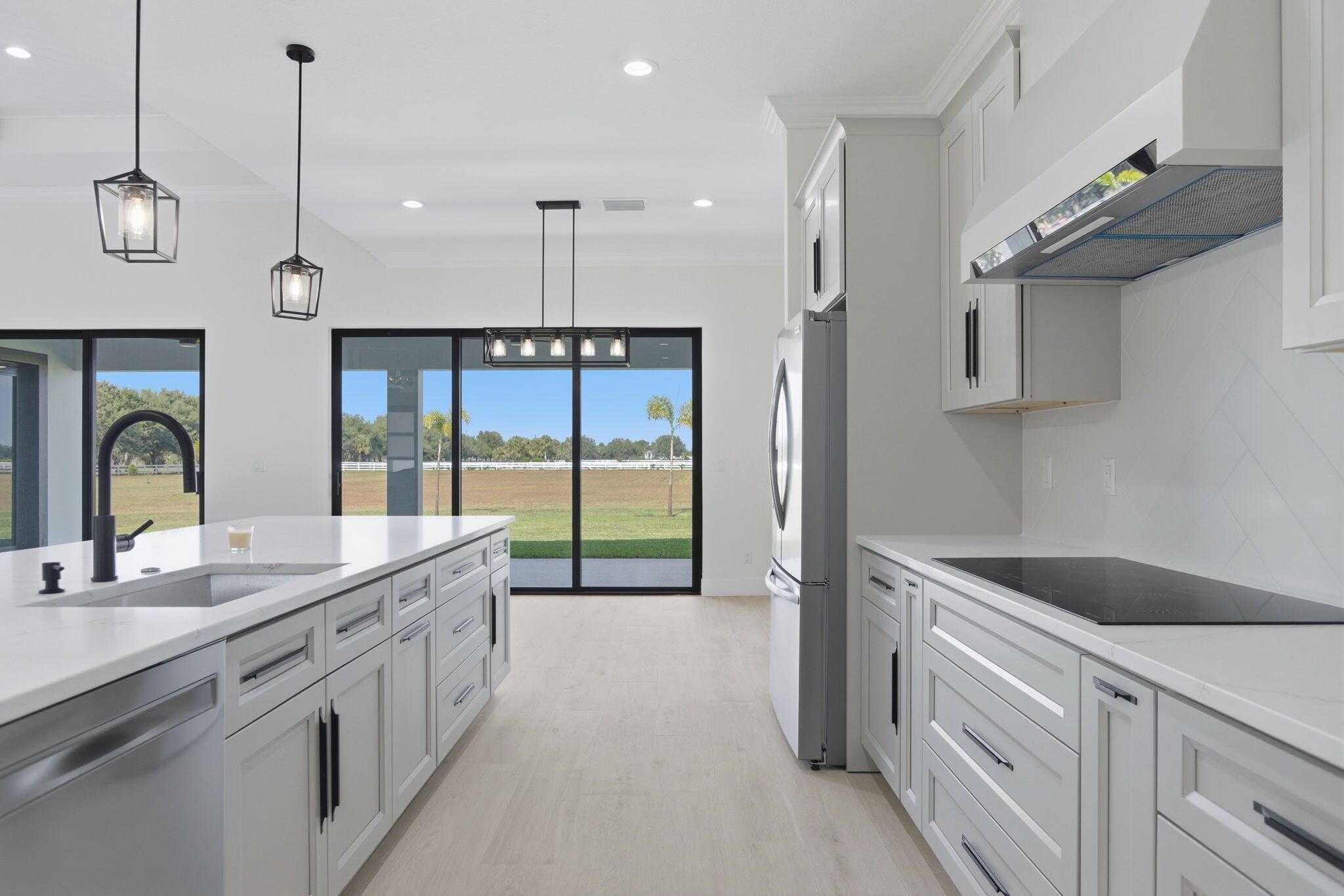 Carlton Country Estates P - Residential