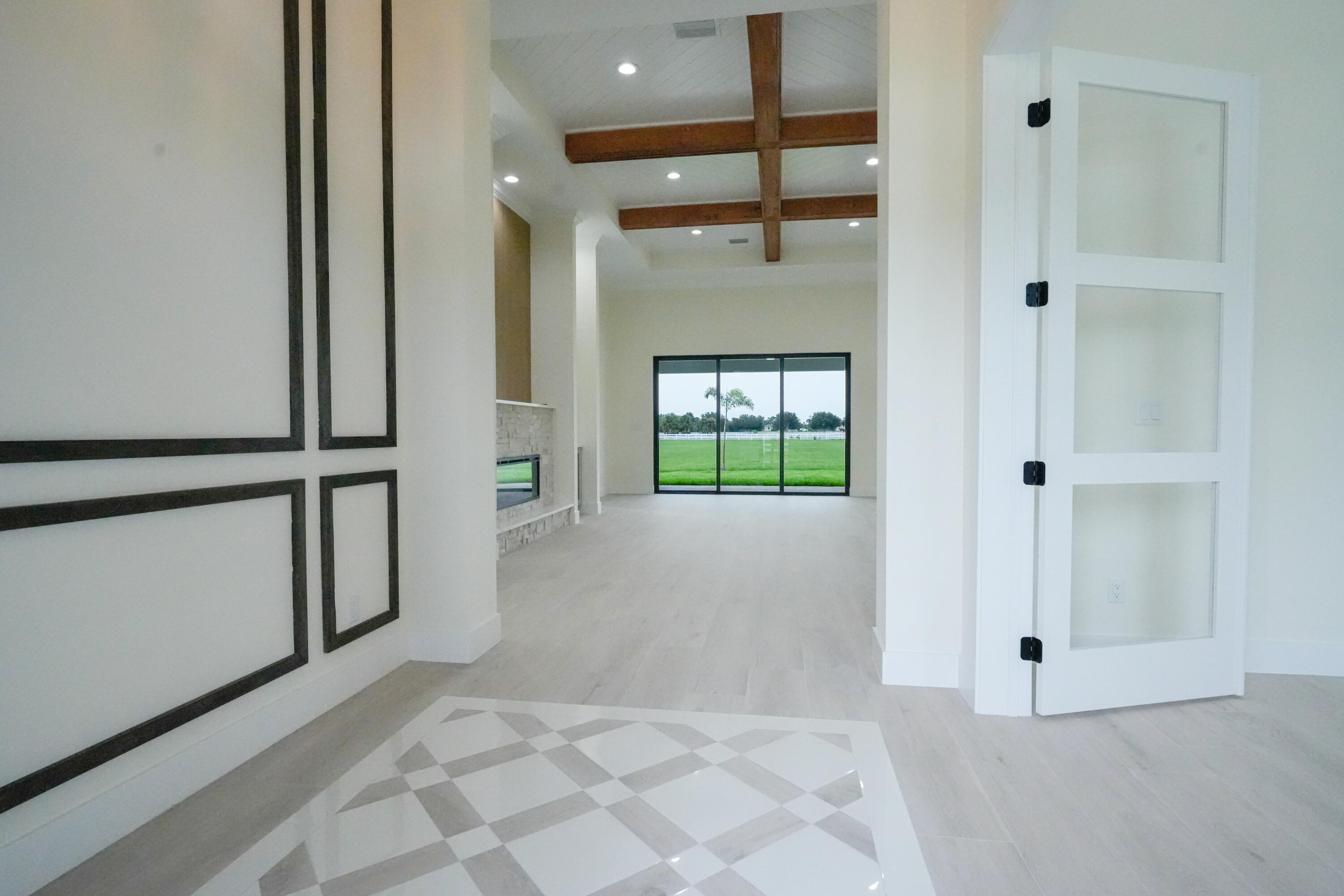 Carlton Country Estates POA - Residential