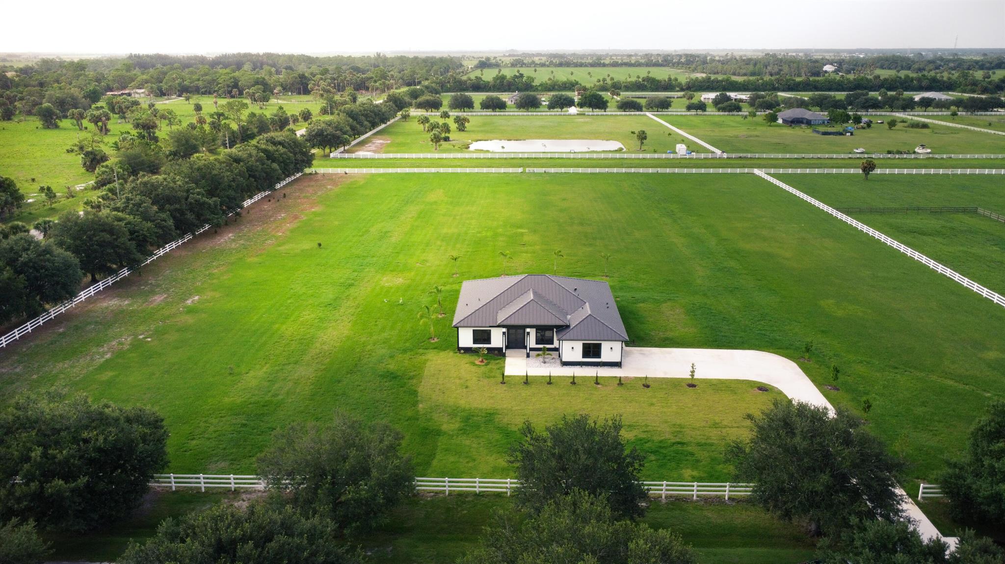 Carlton Country Estates P - Residential